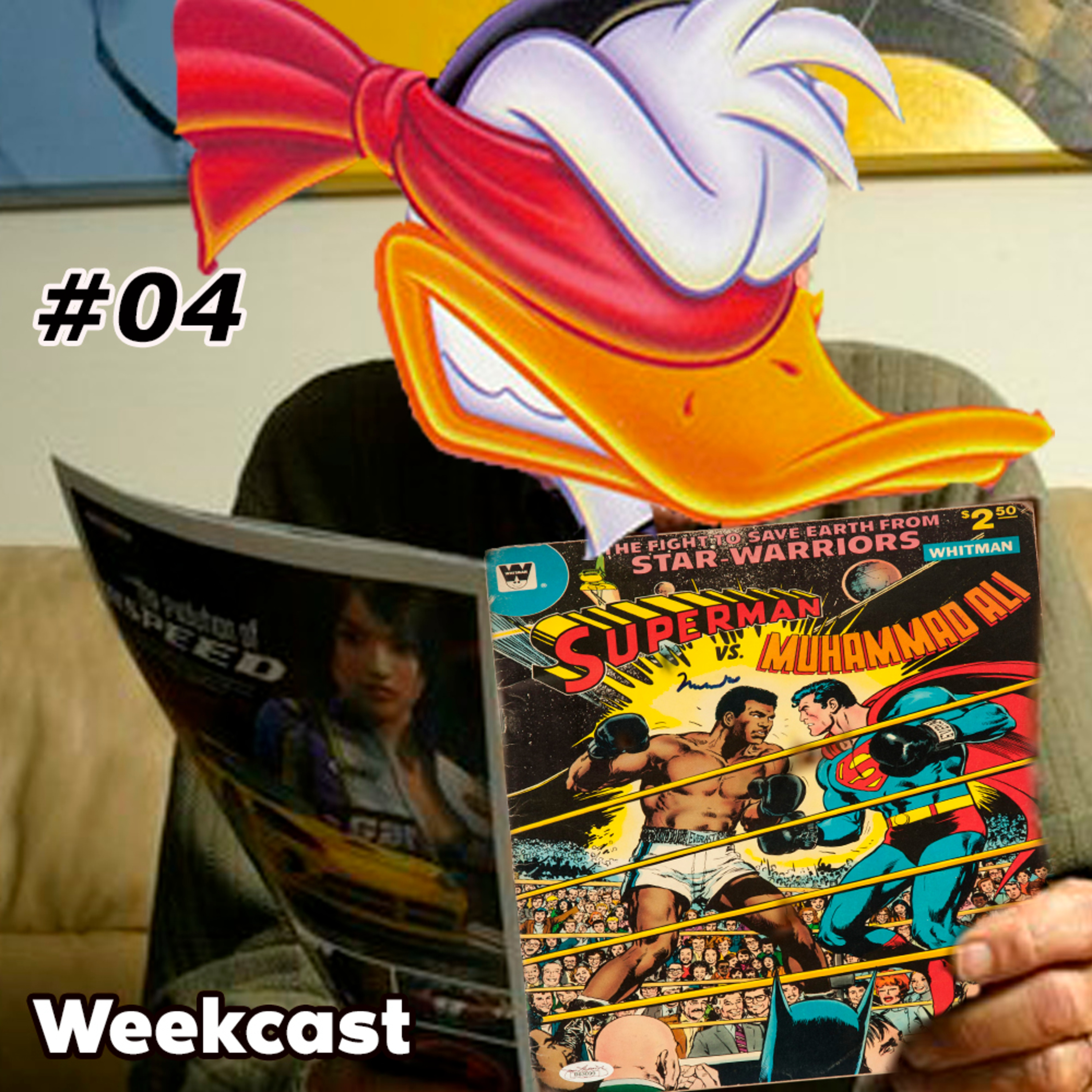 Weekcast
