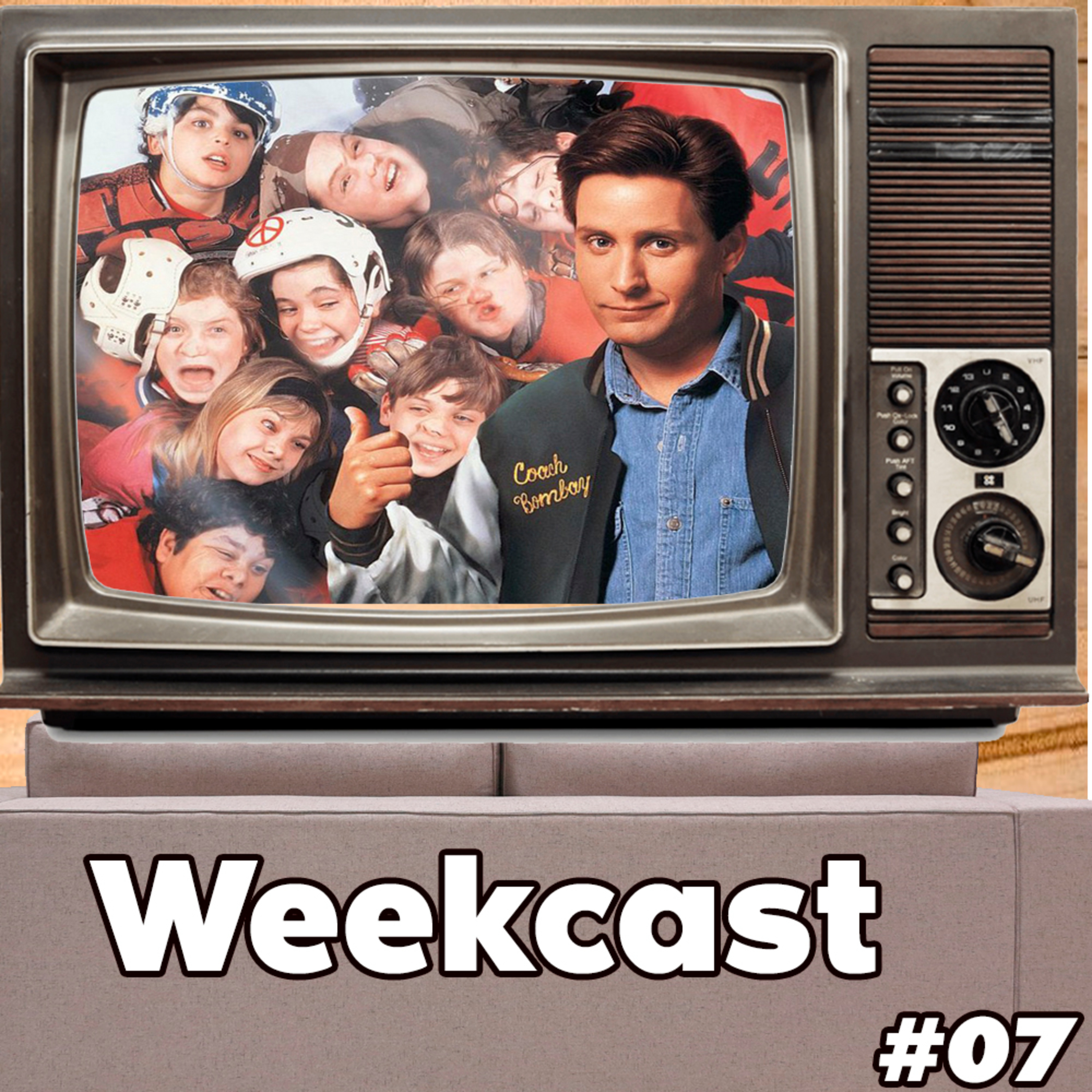 Weekcast