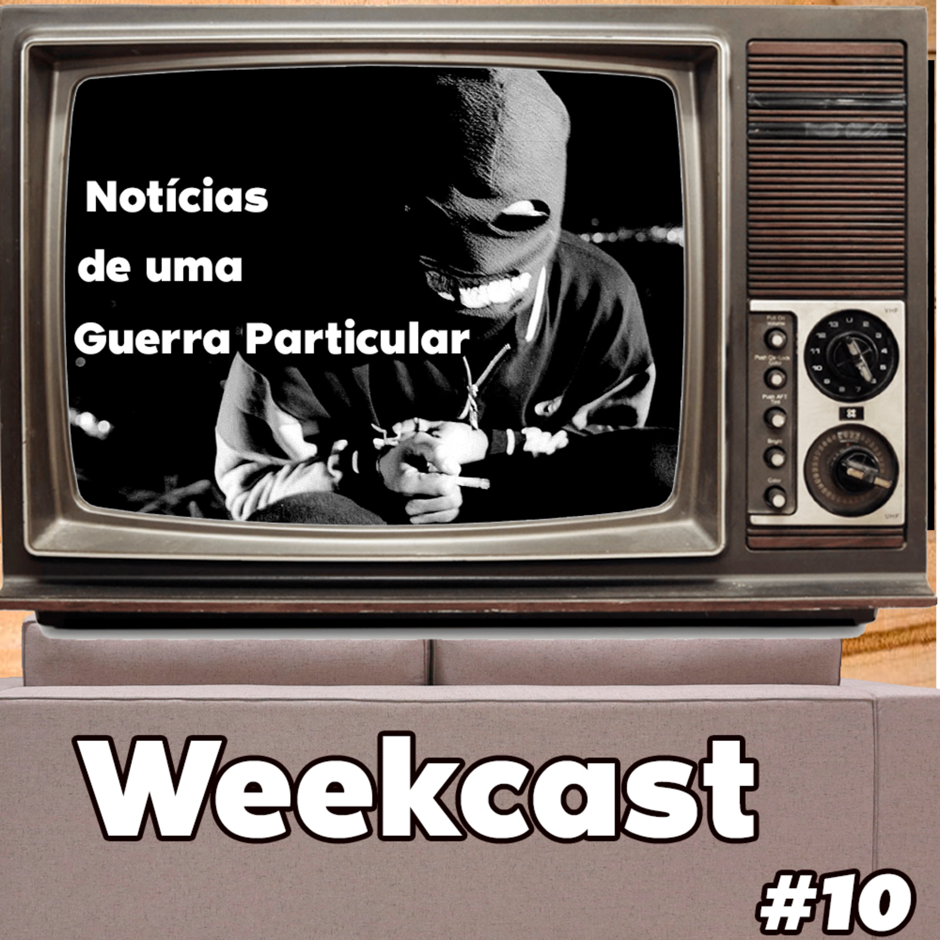 Weekcast