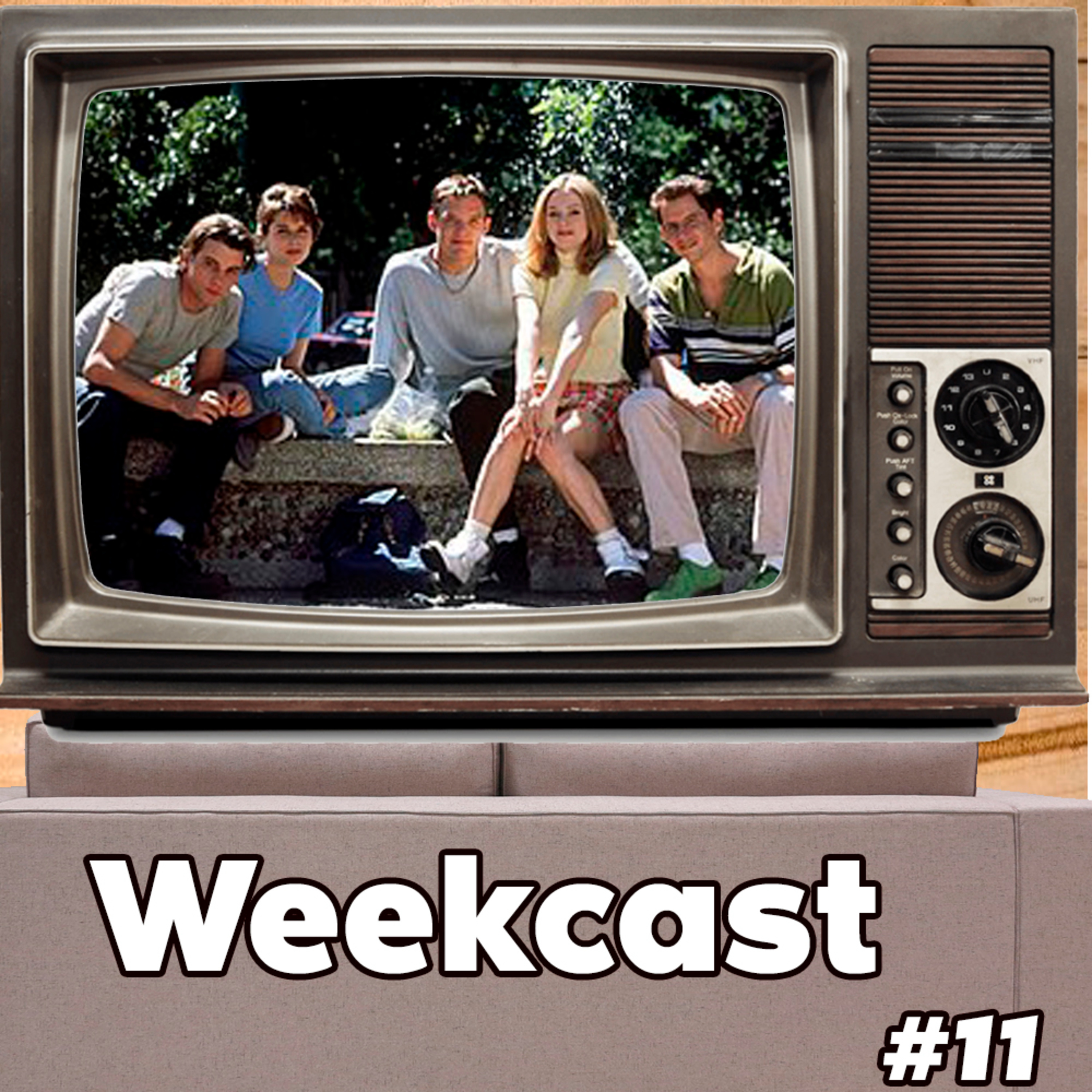Weekcast