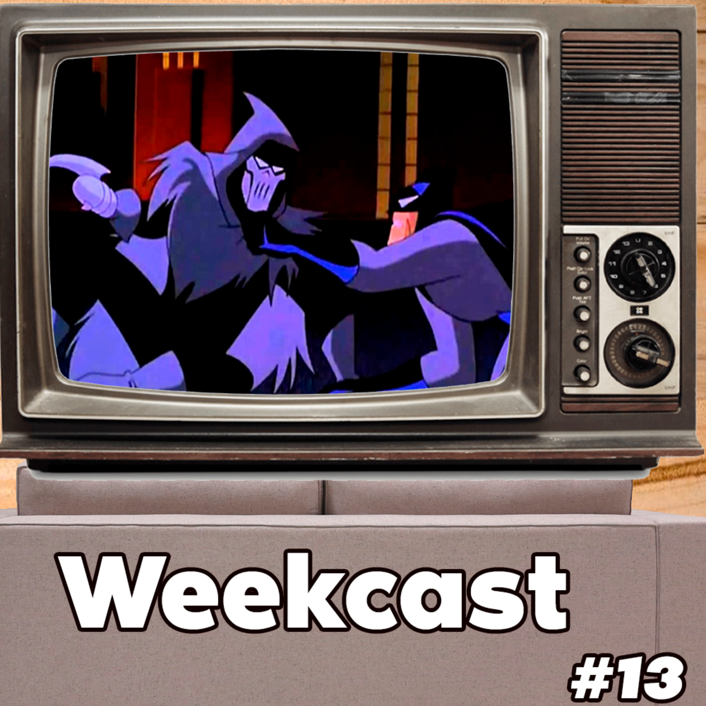 Weekcast