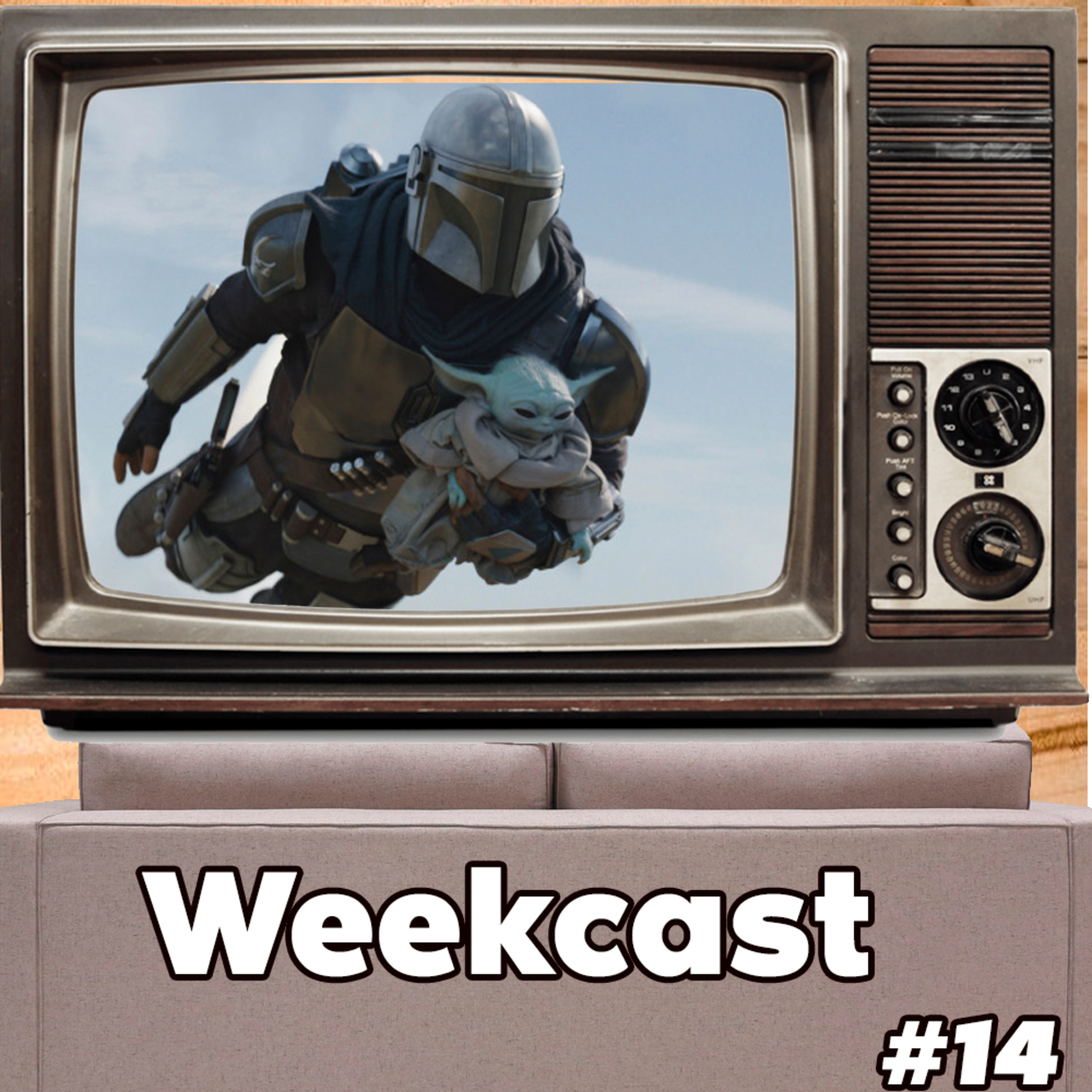 Weekcast