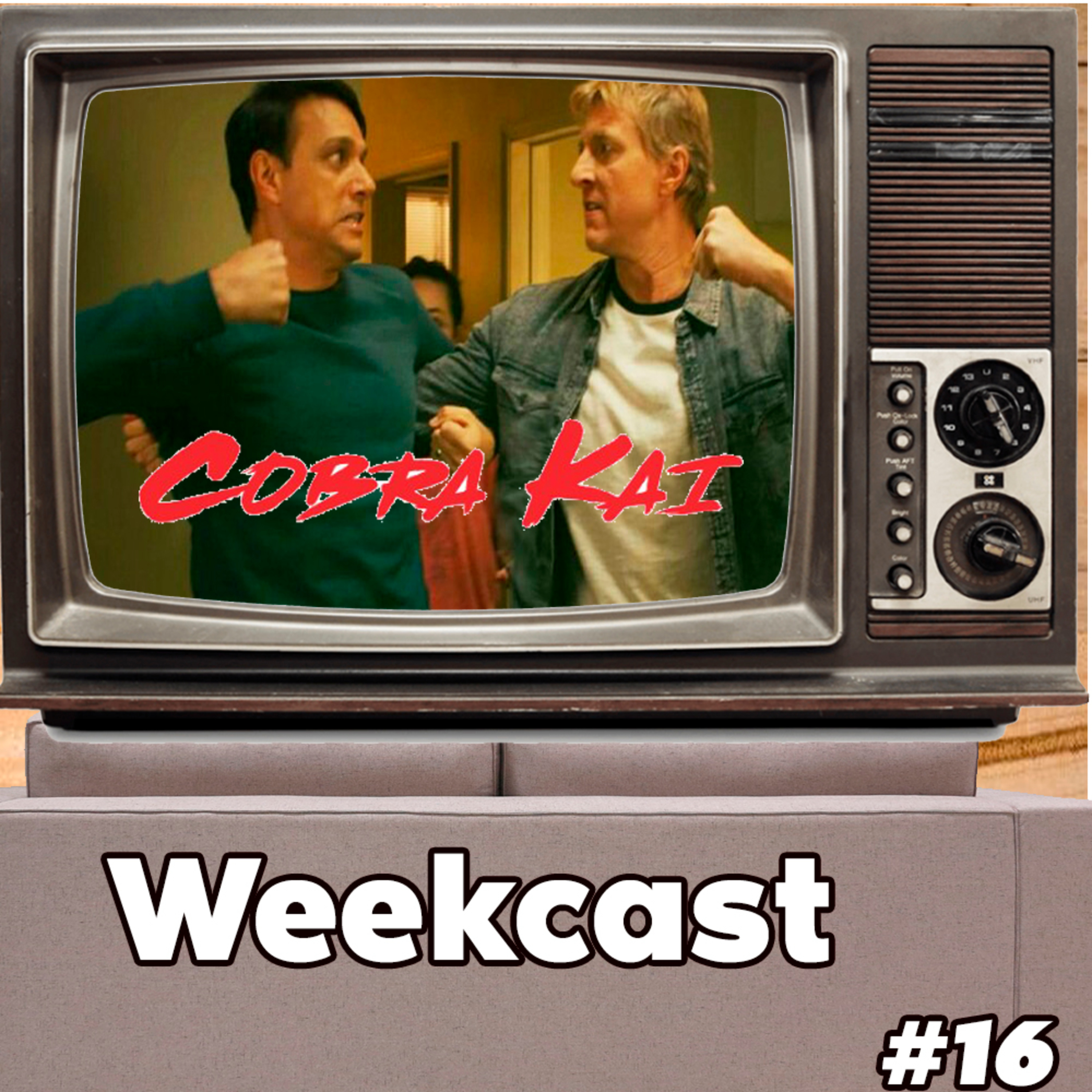 Weekcast
