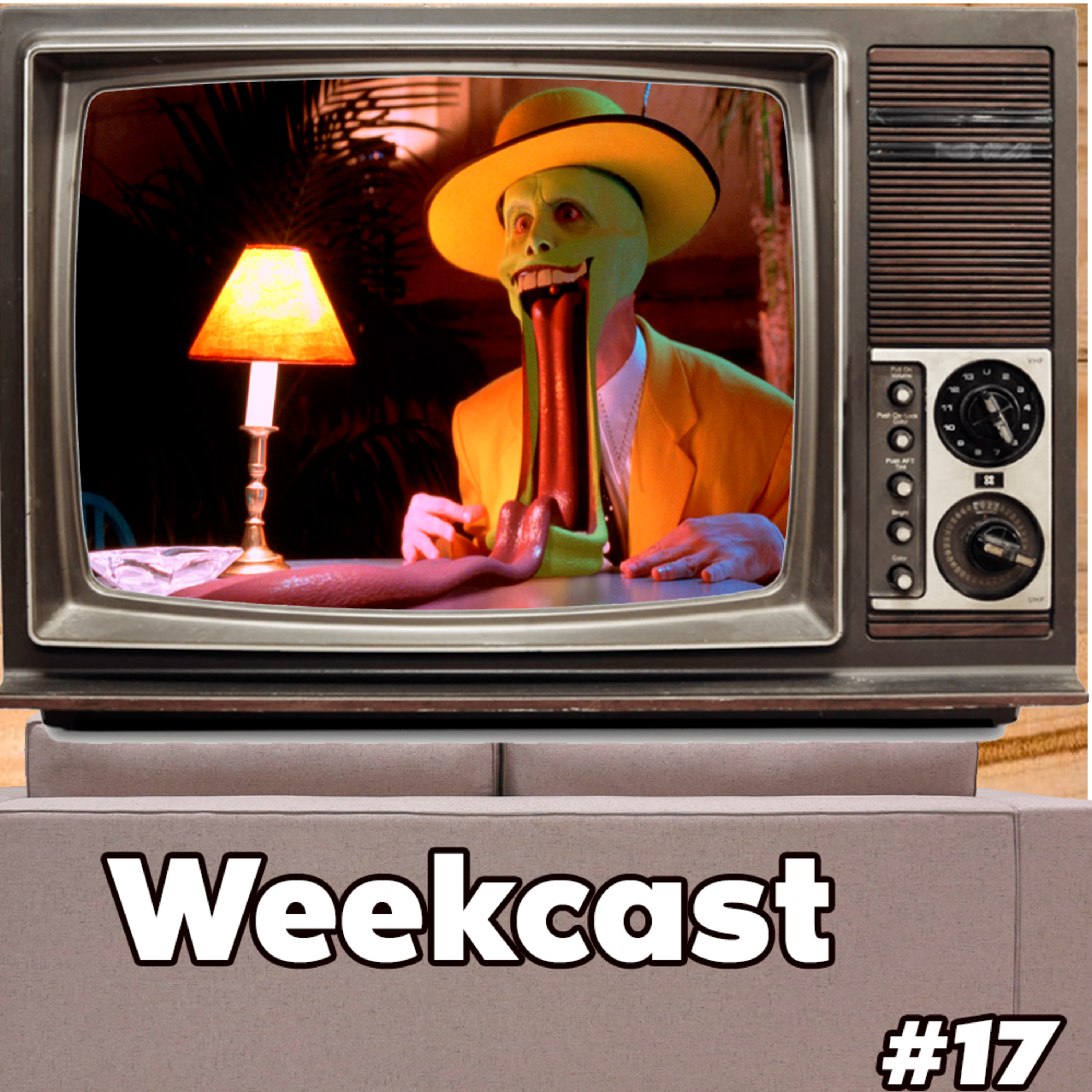 Weekcast