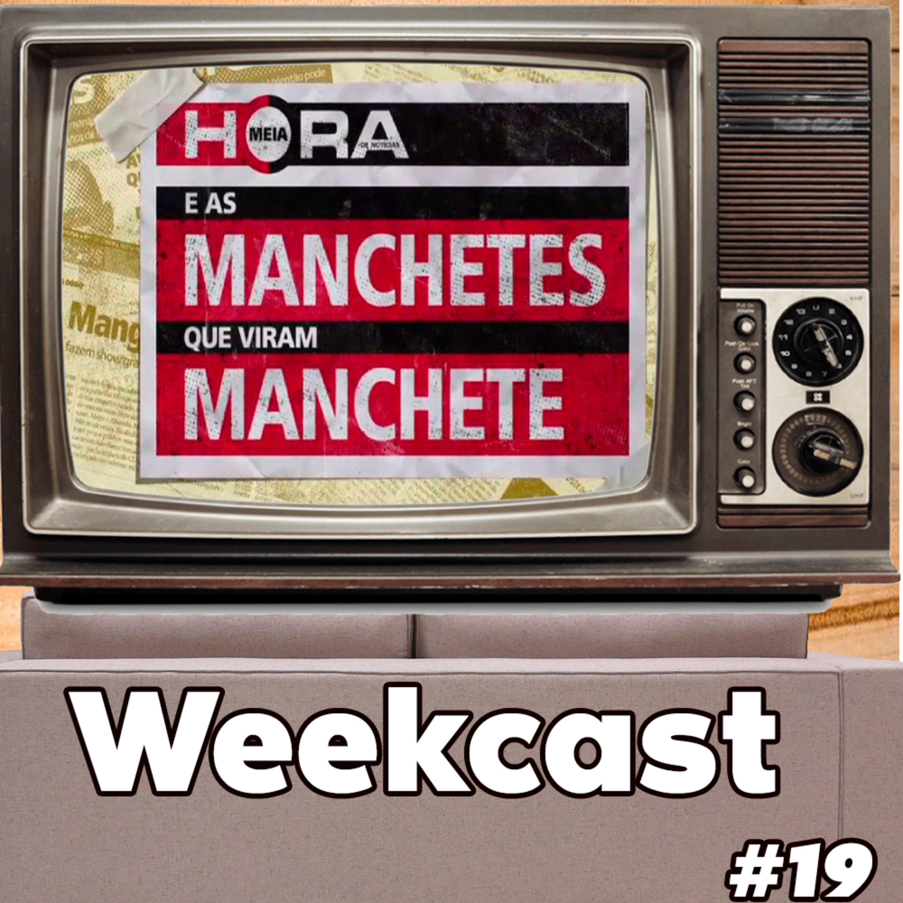 Weekcast