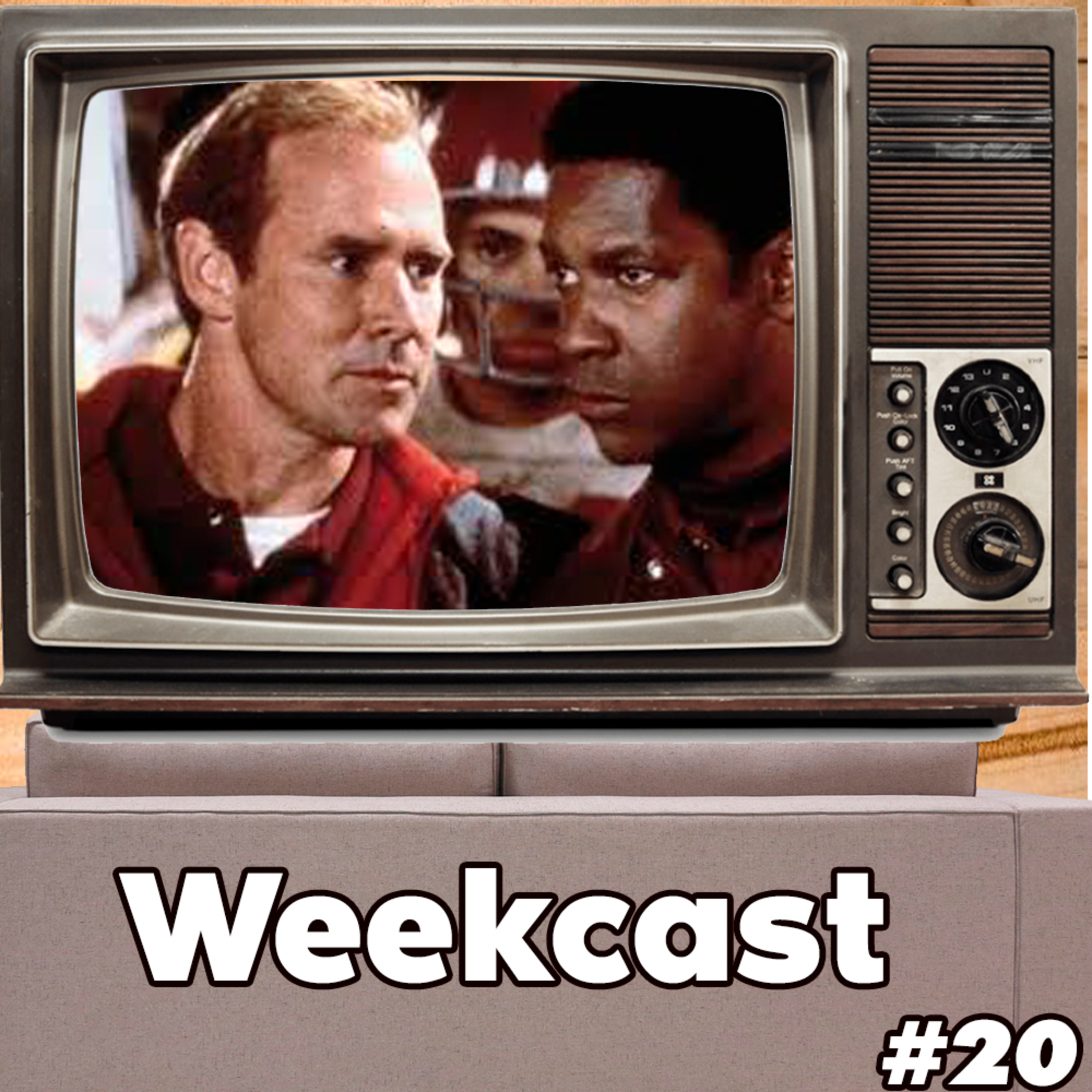 Weekcast