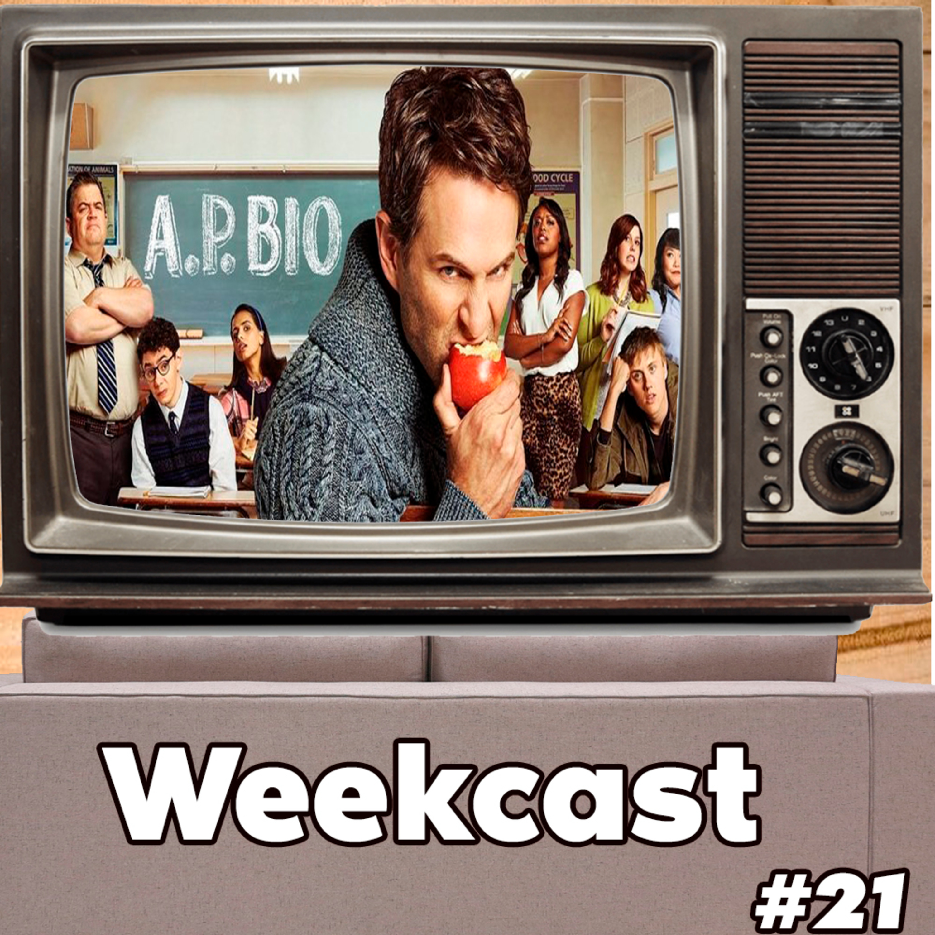Weekcast