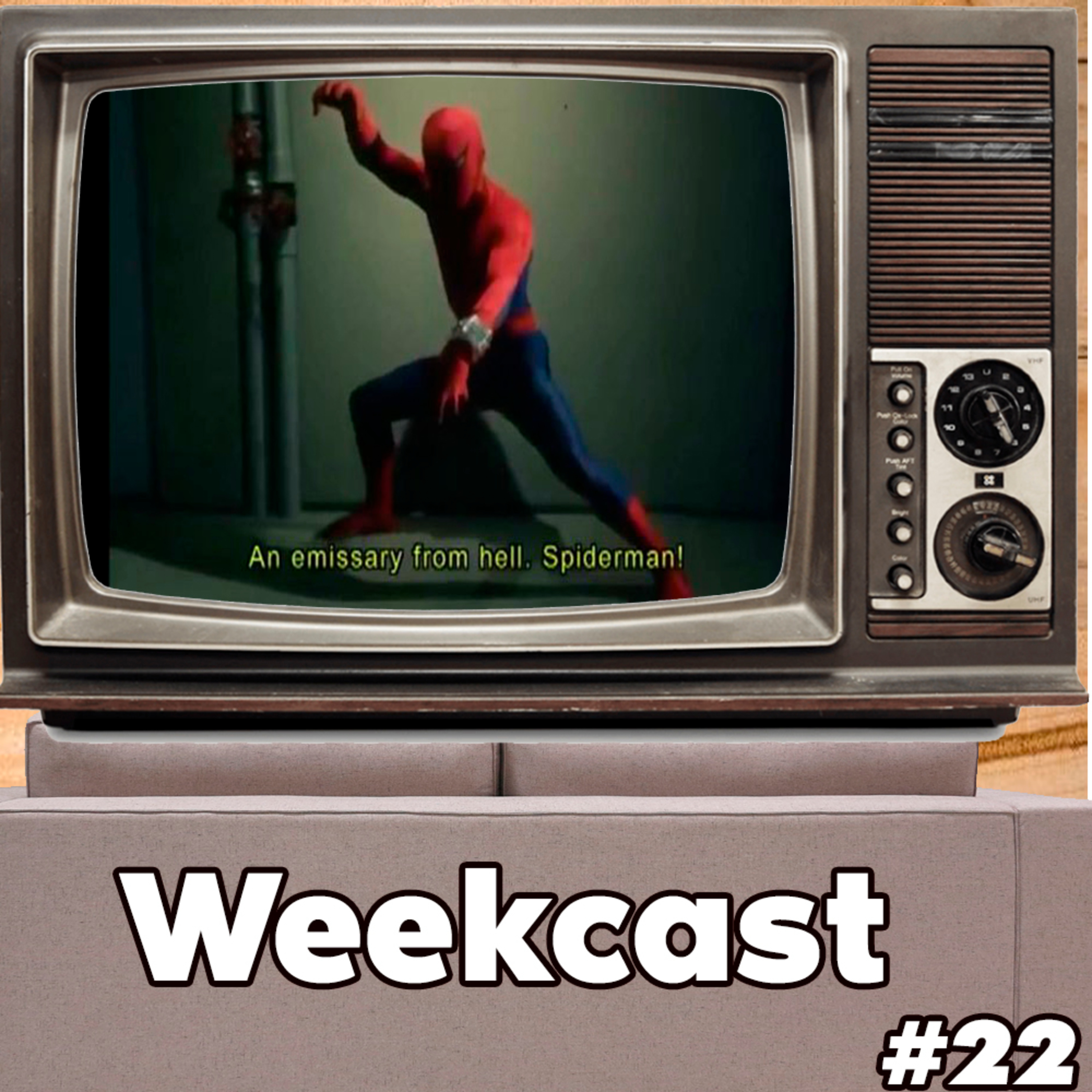 Weekcast