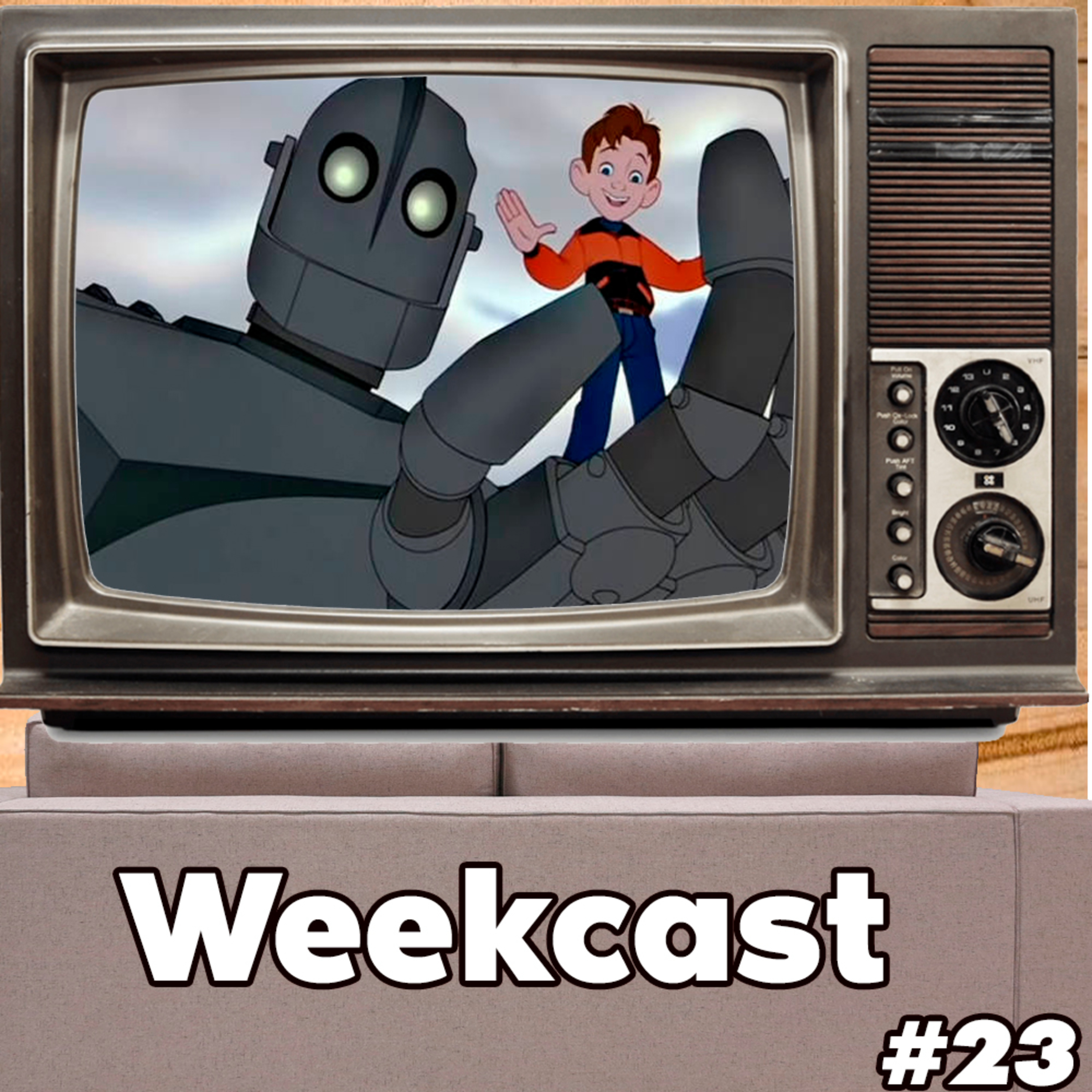 Weekcast