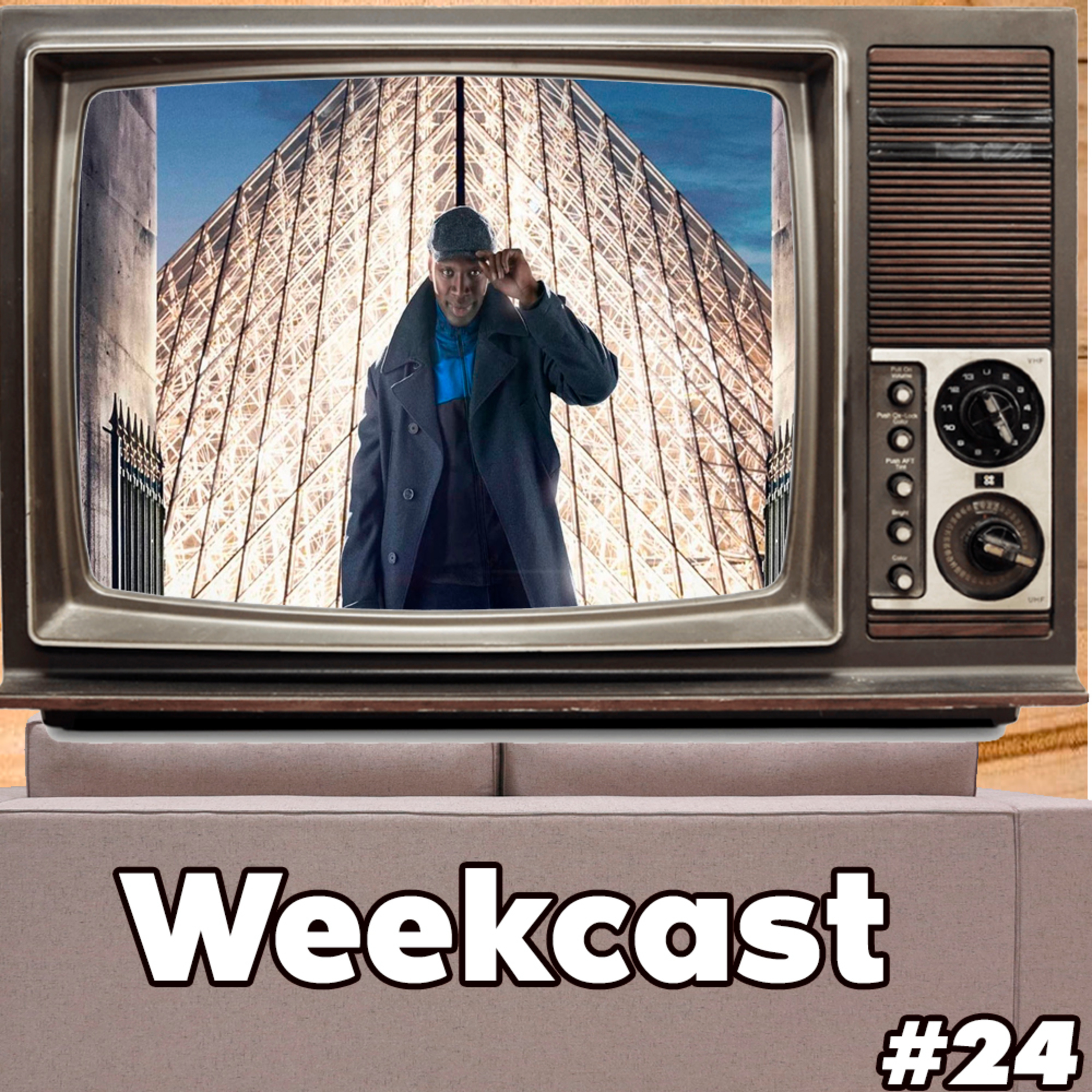 Weekcast