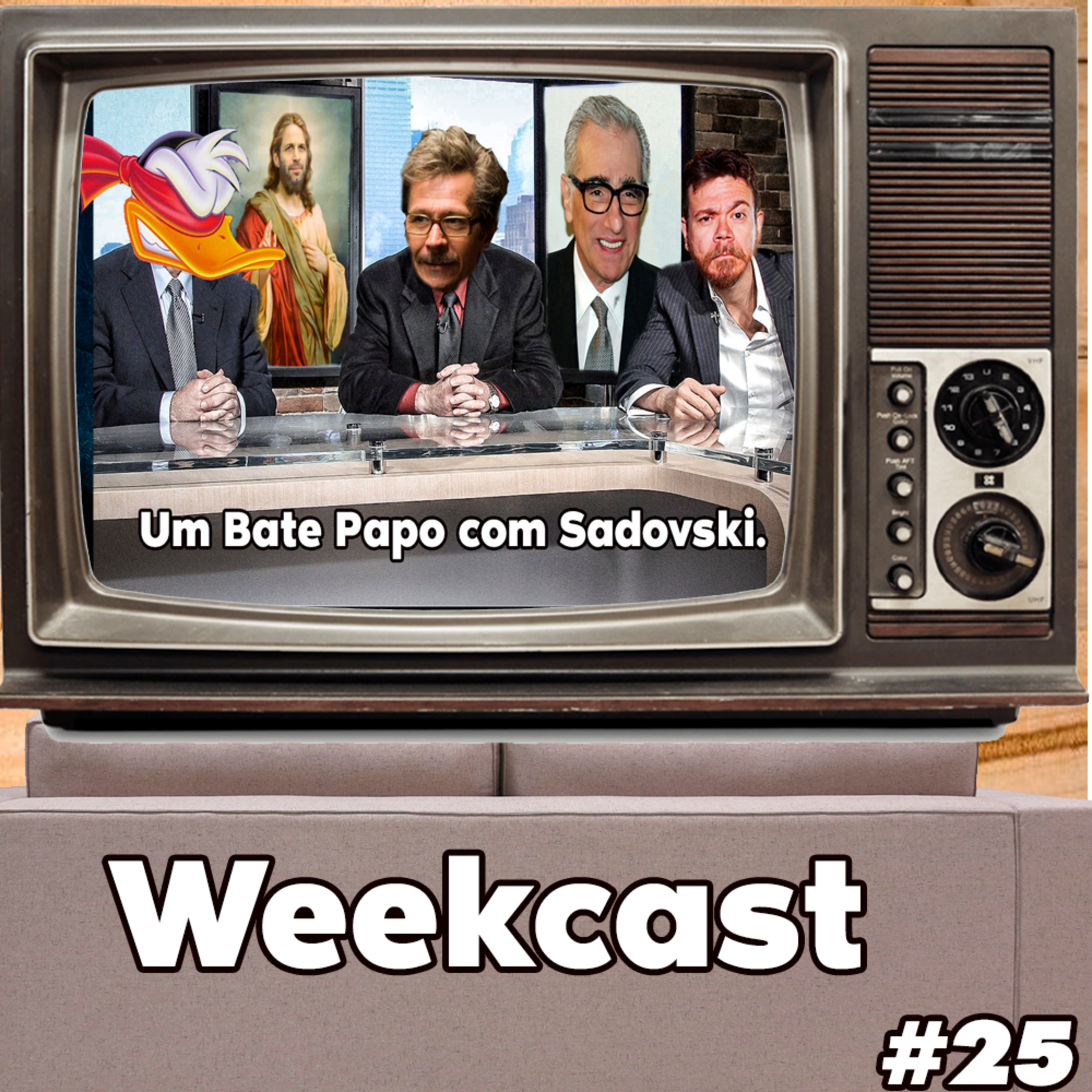 Weekcast