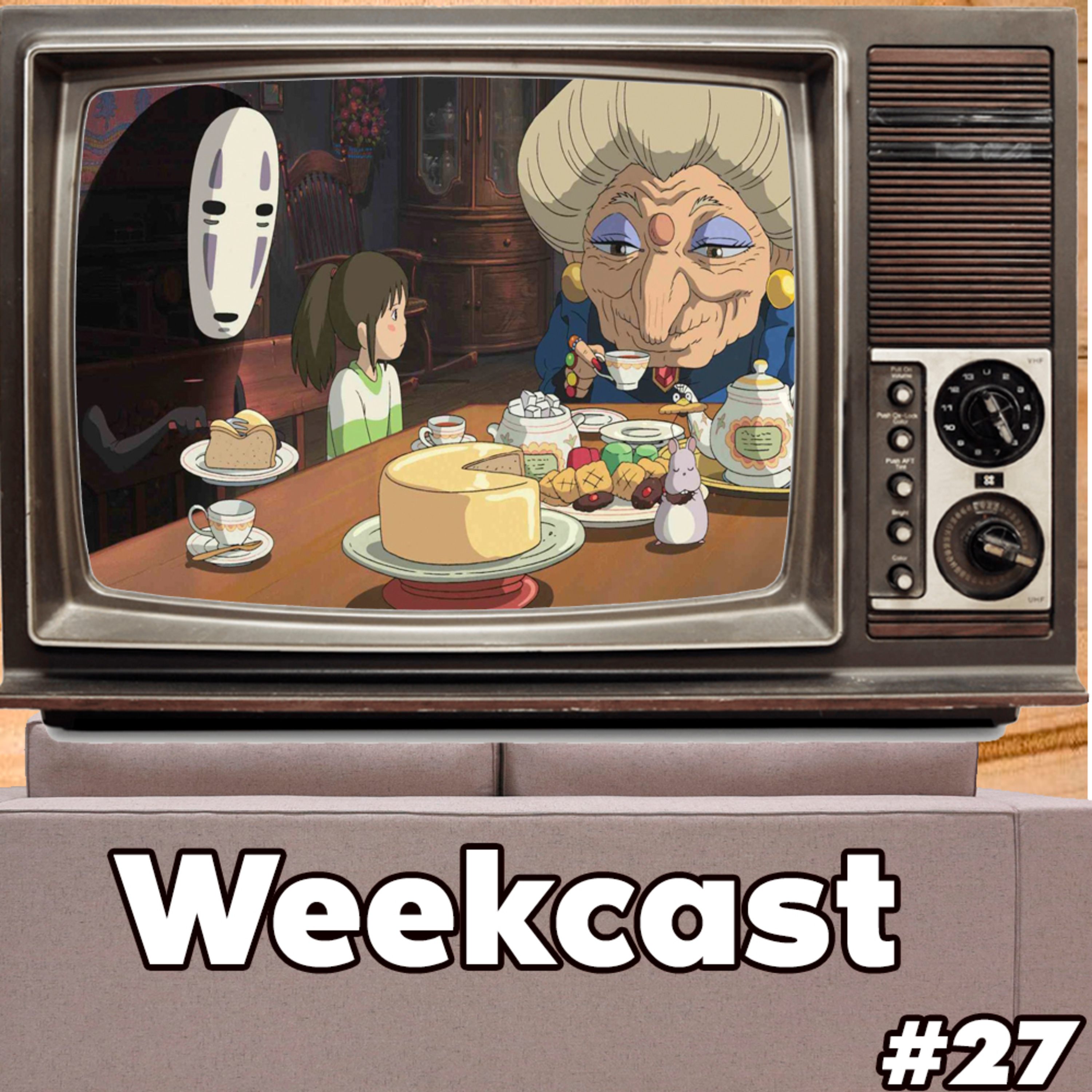 Weekcast