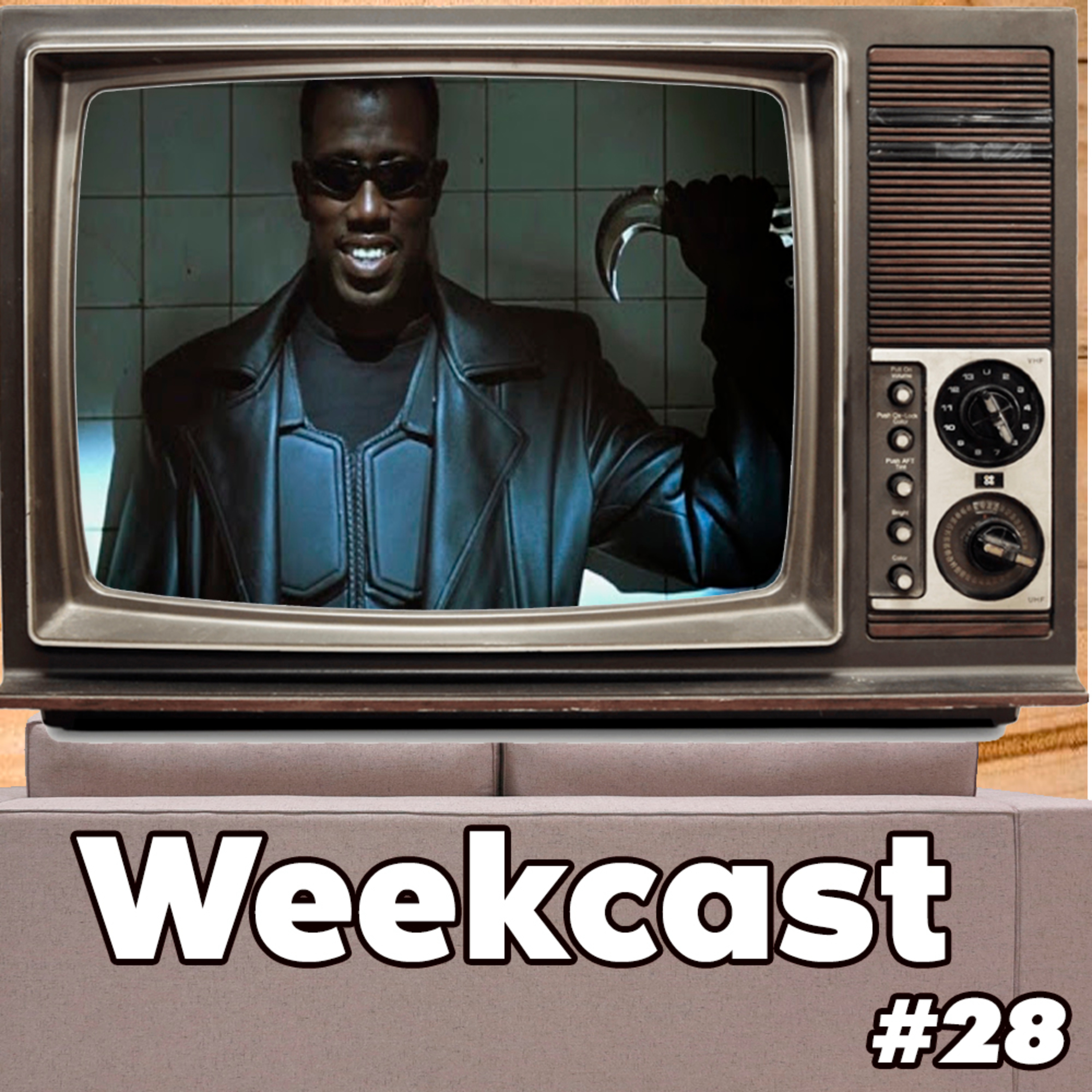 Weekcast