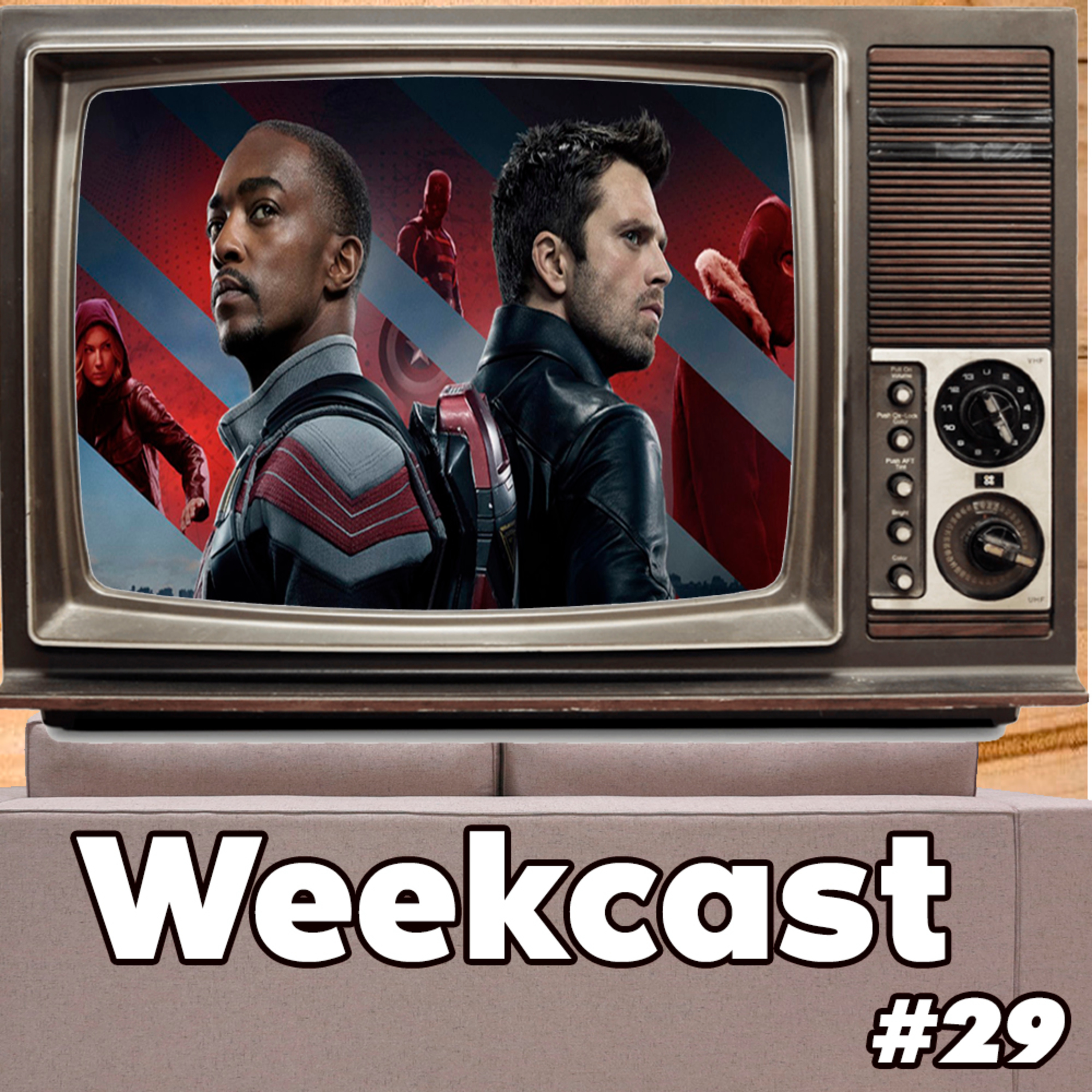 Weekcast