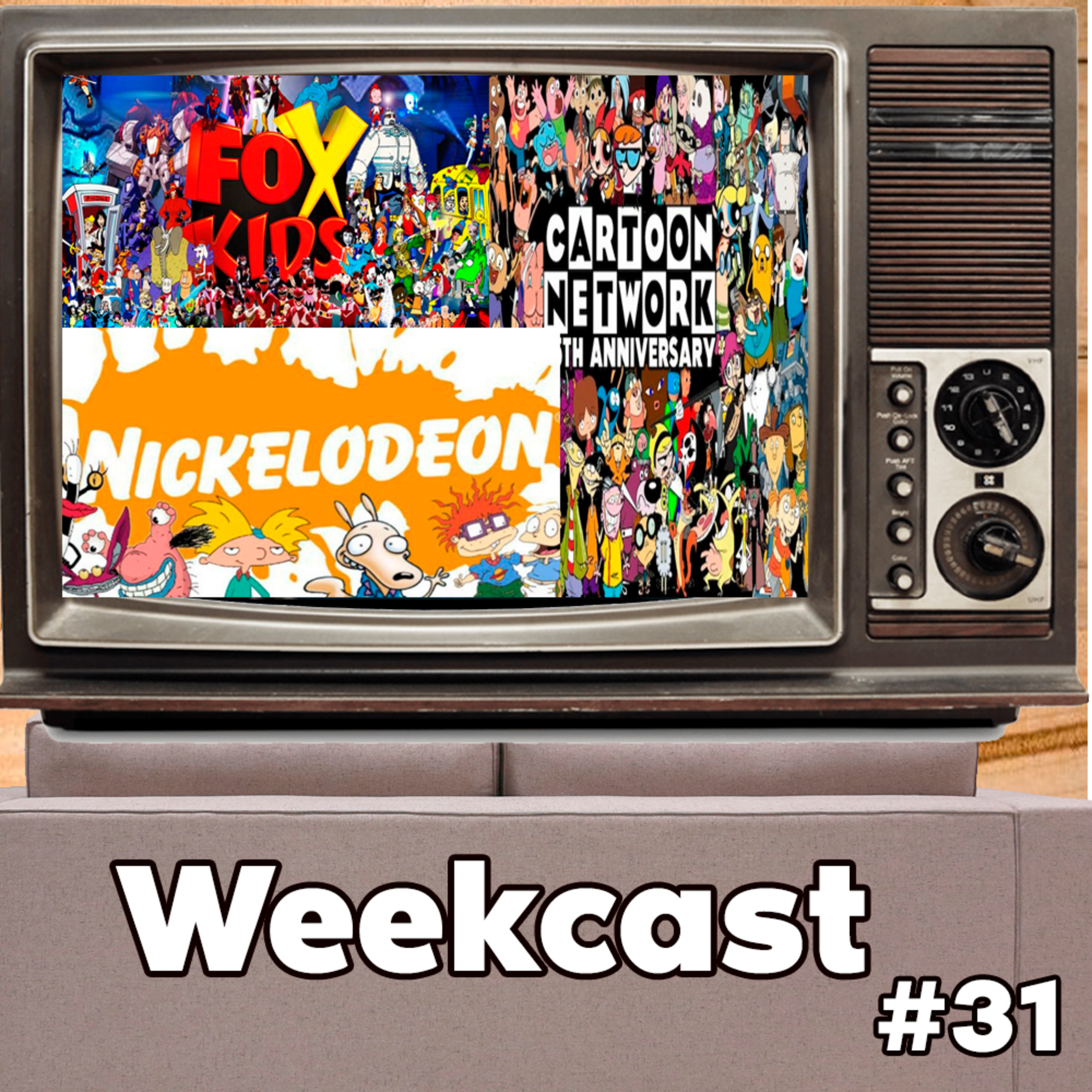 Weekcast