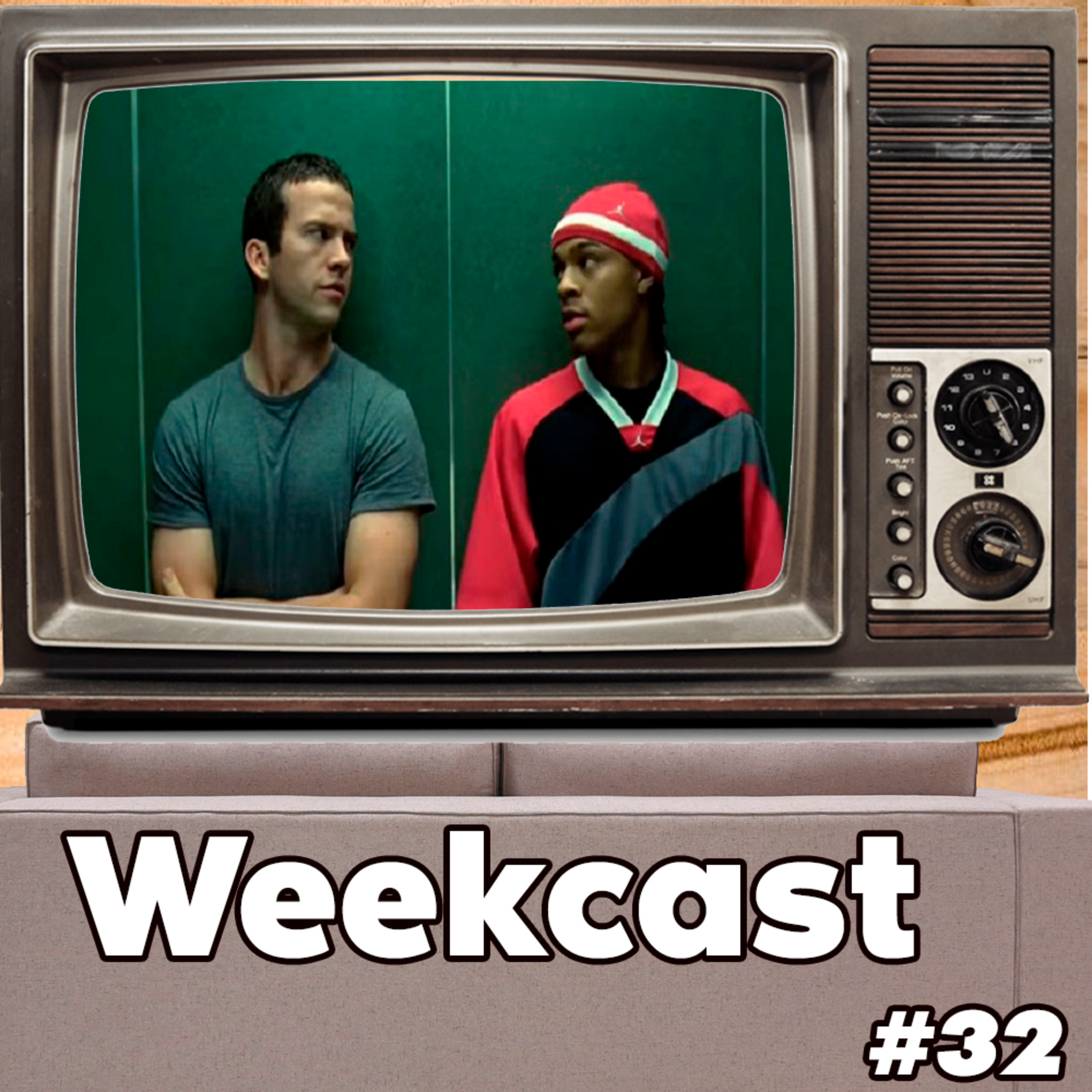 Weekcast