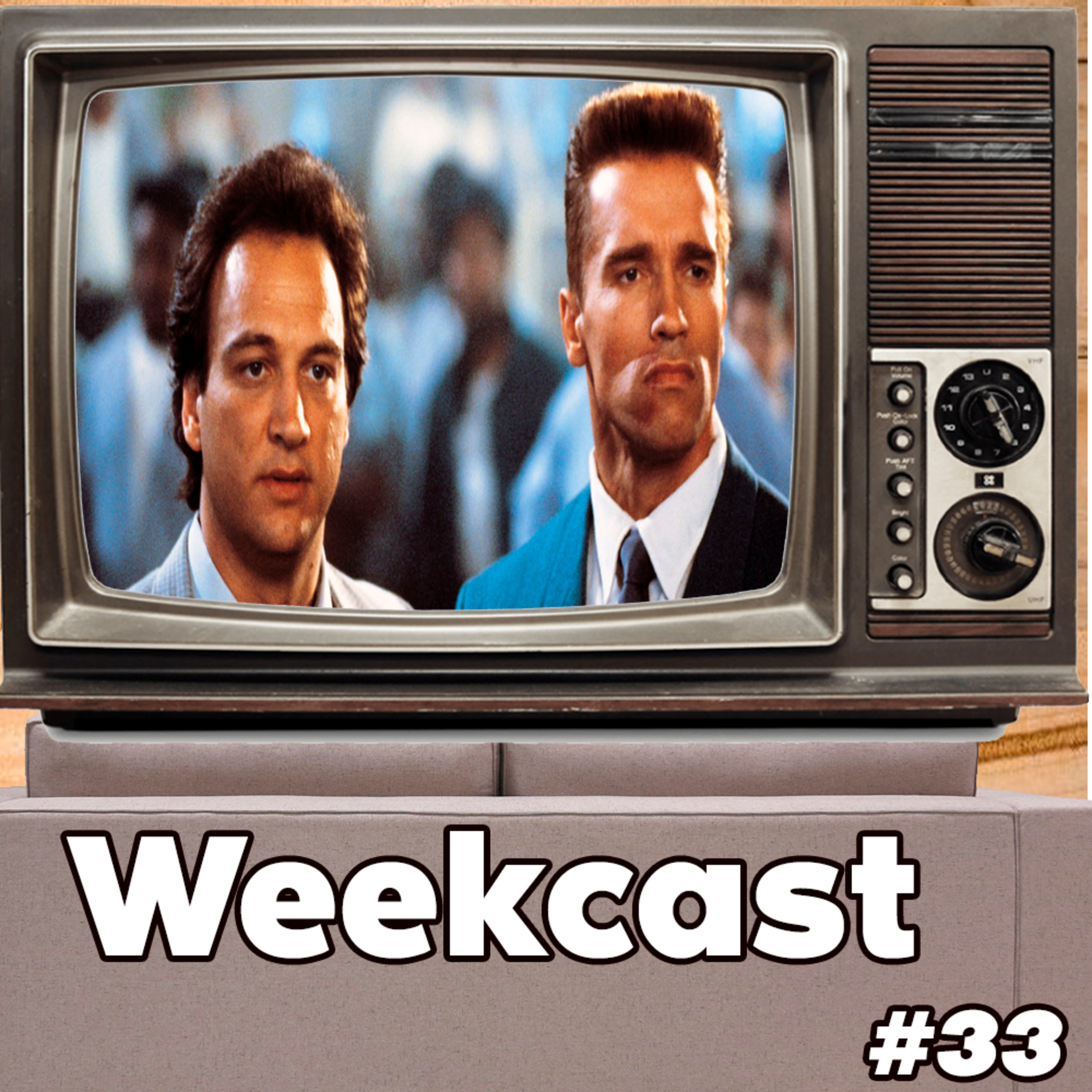 Weekcast