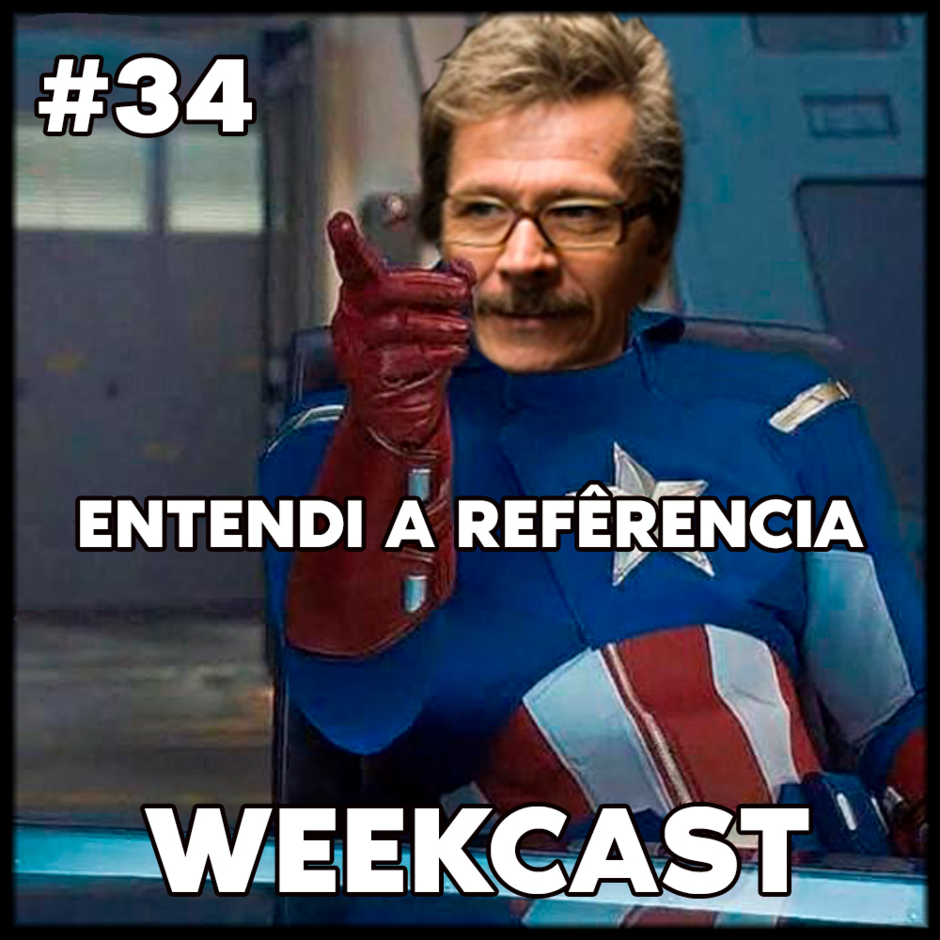 Weekcast