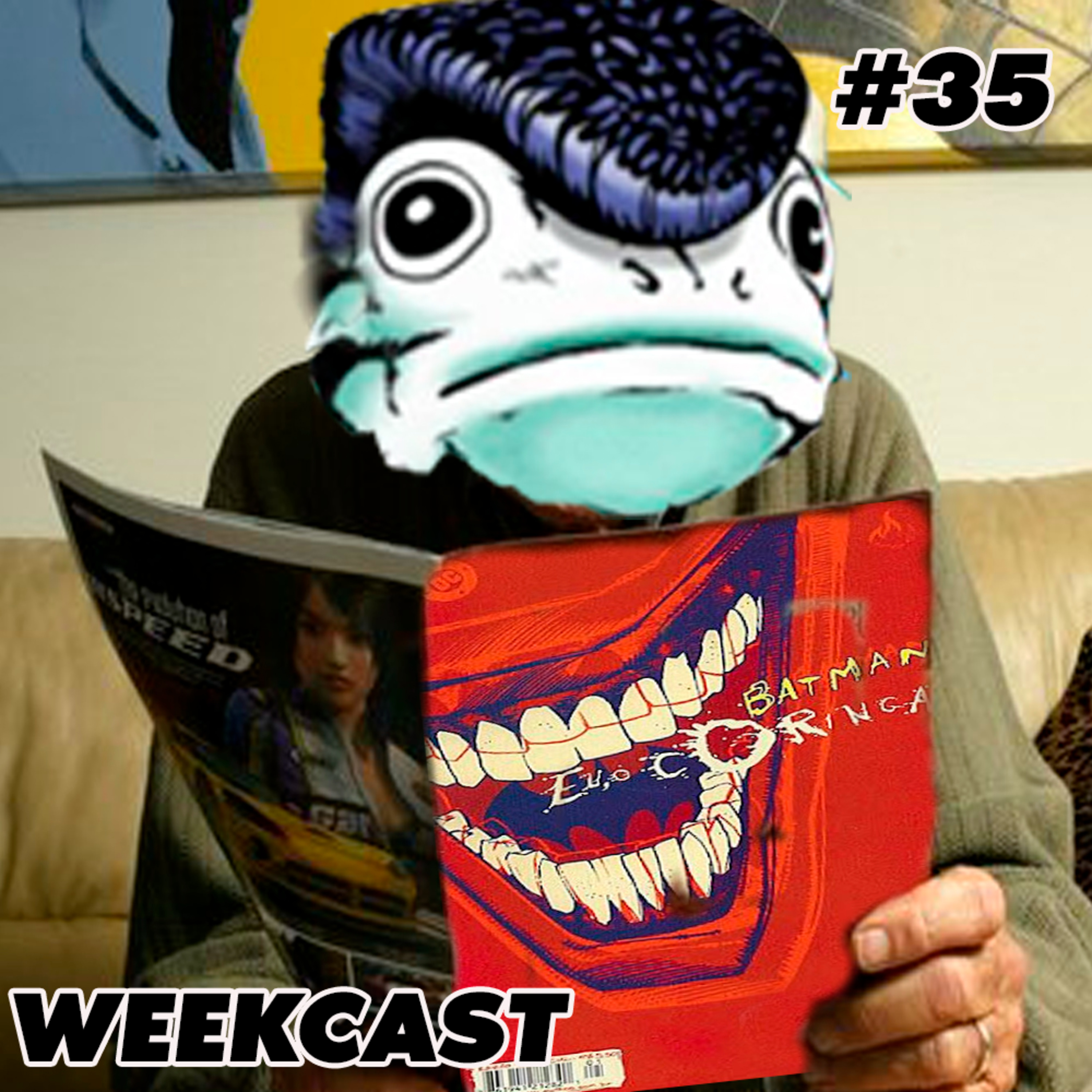 Weekcast