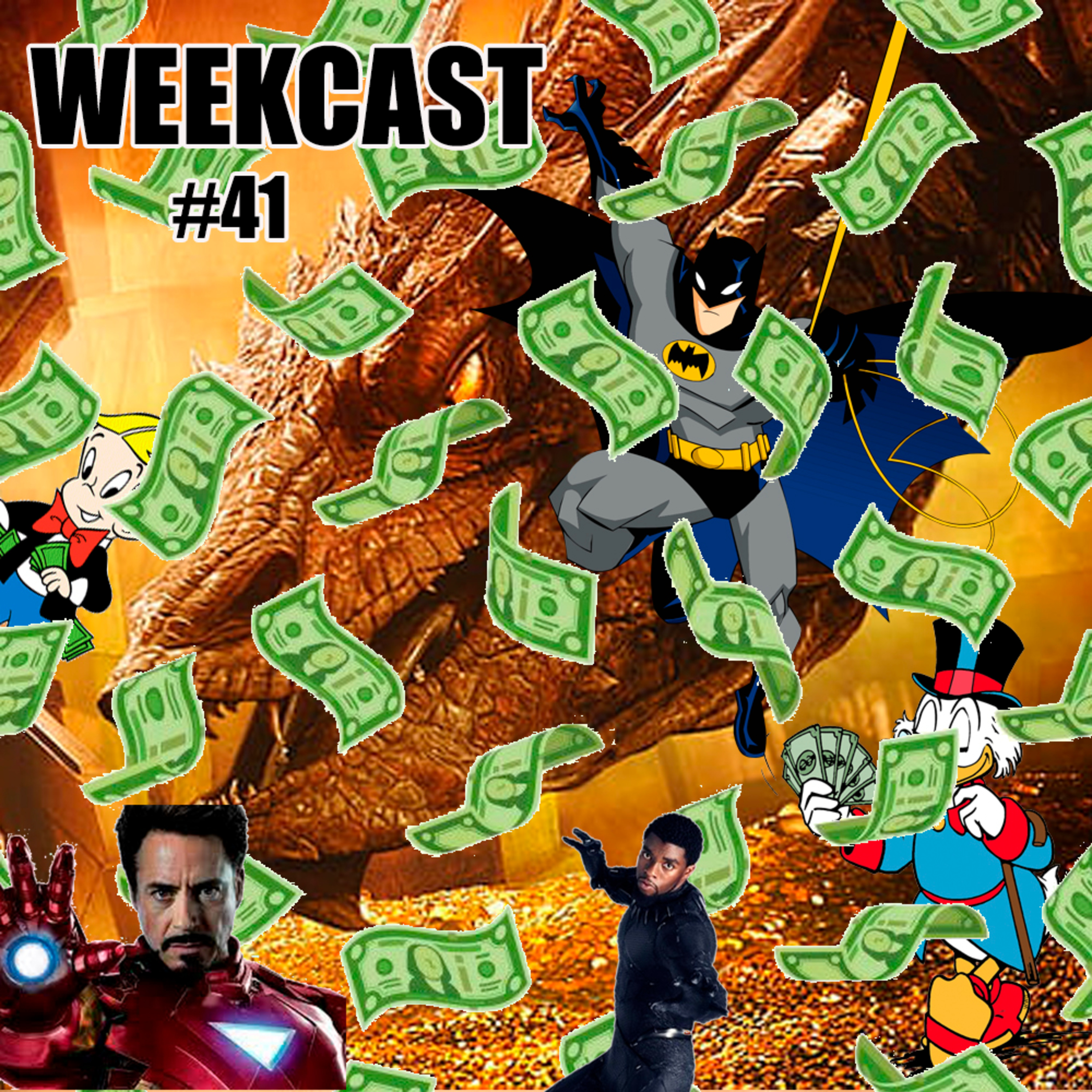 Weekcast