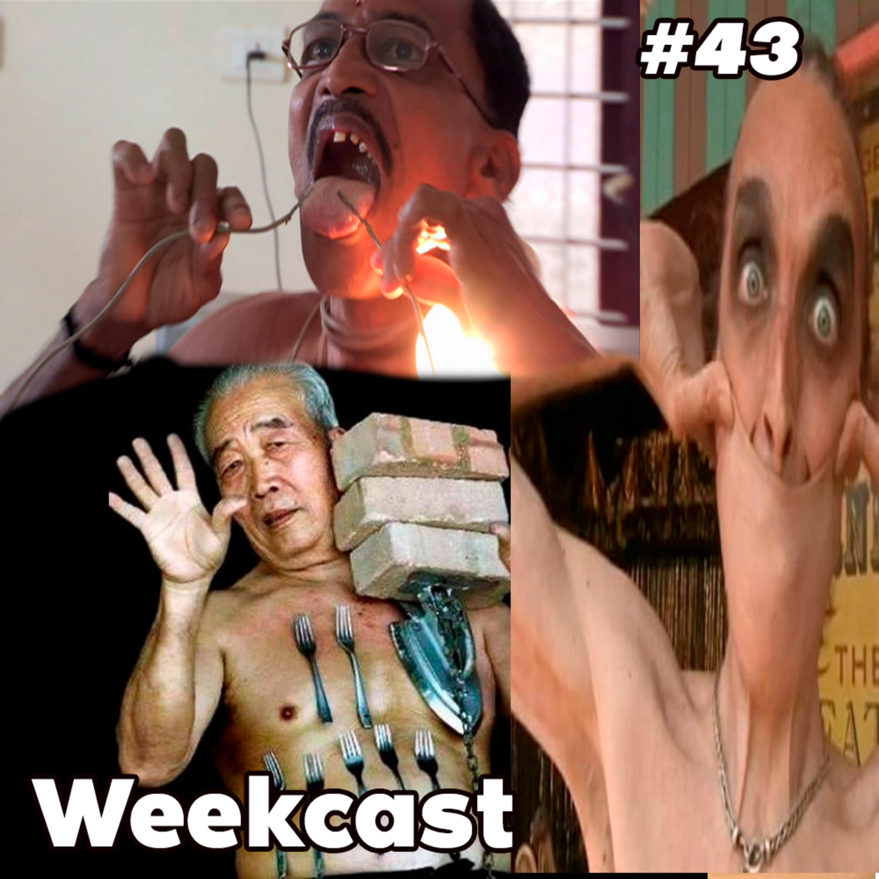 Weekcast