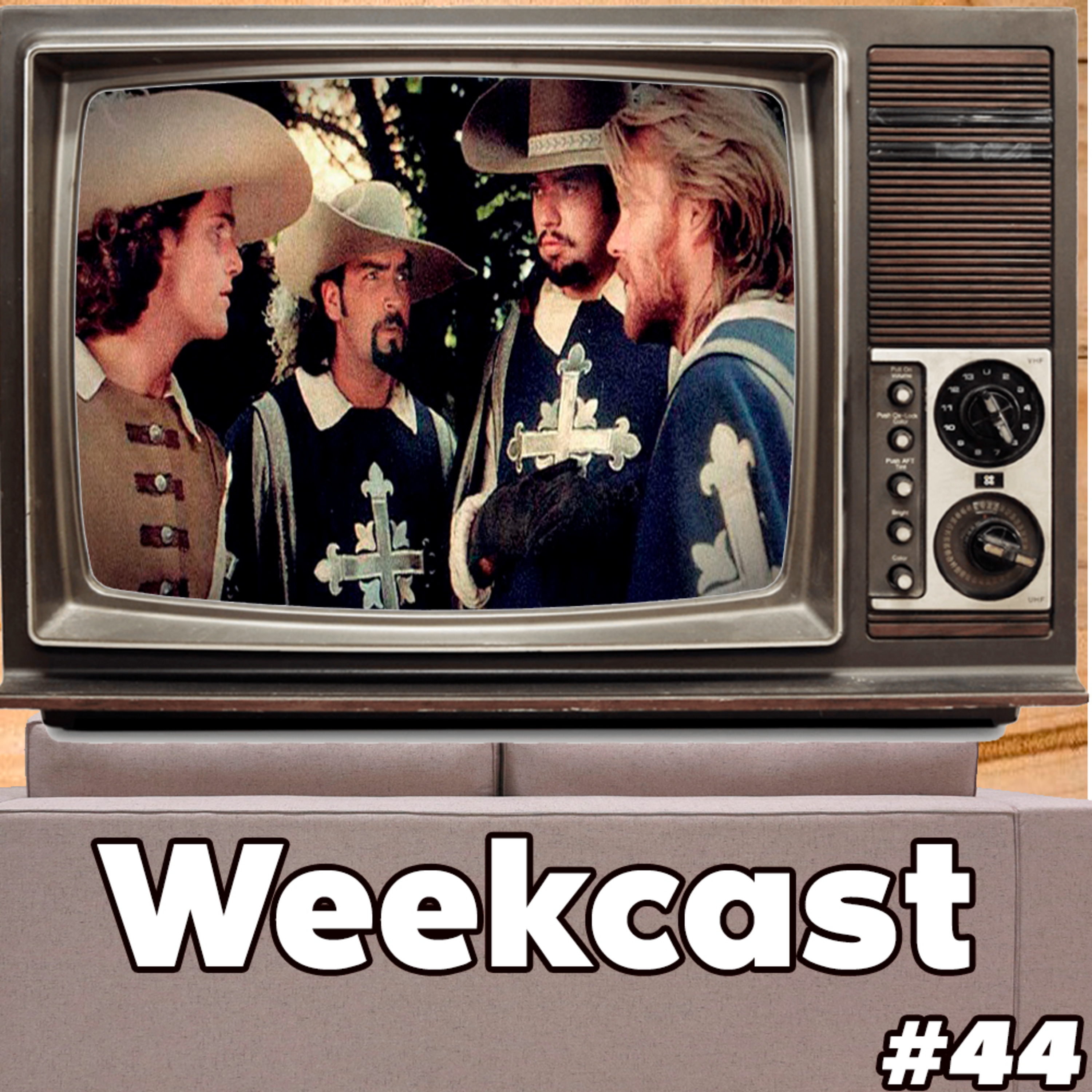 Weekcast