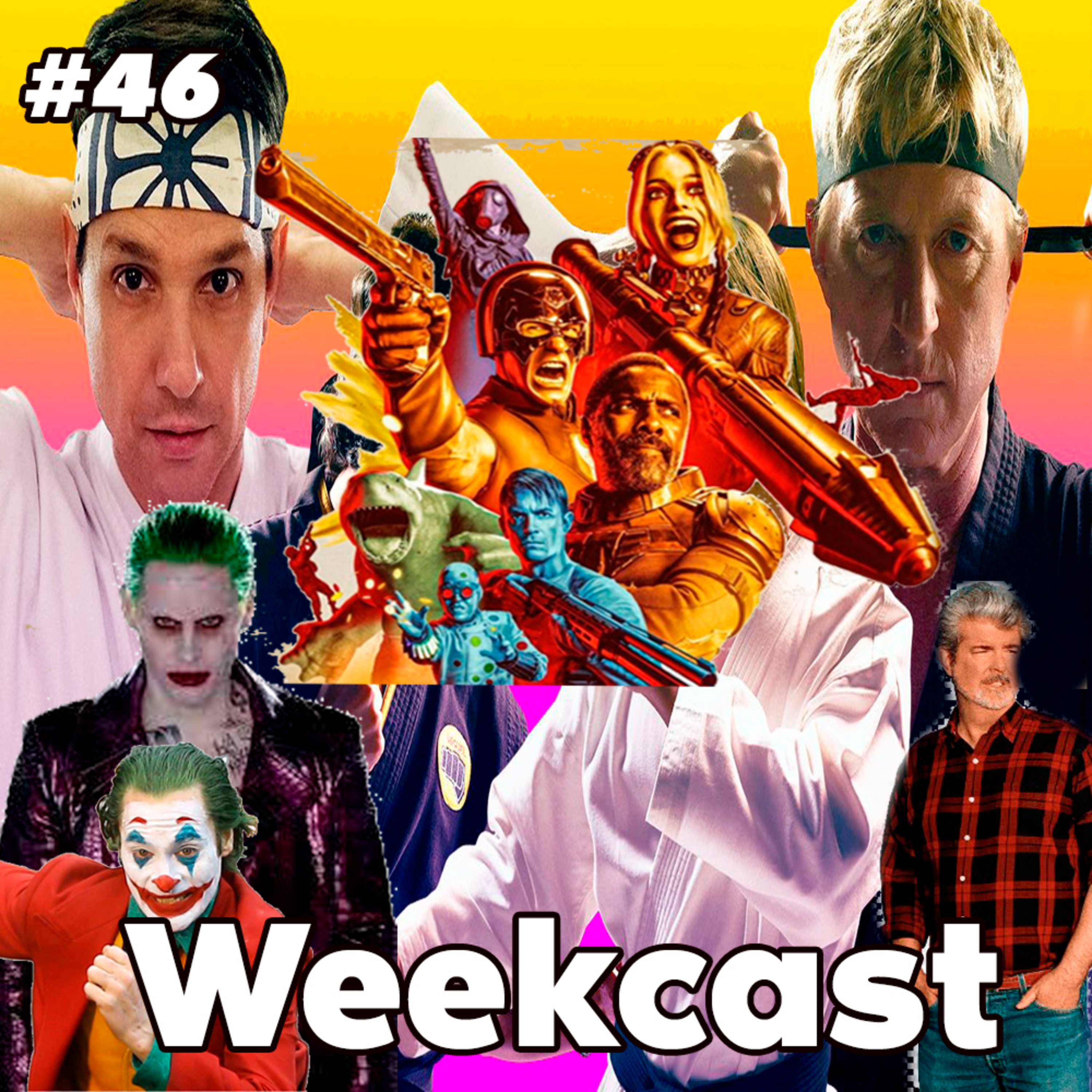 Weekcast