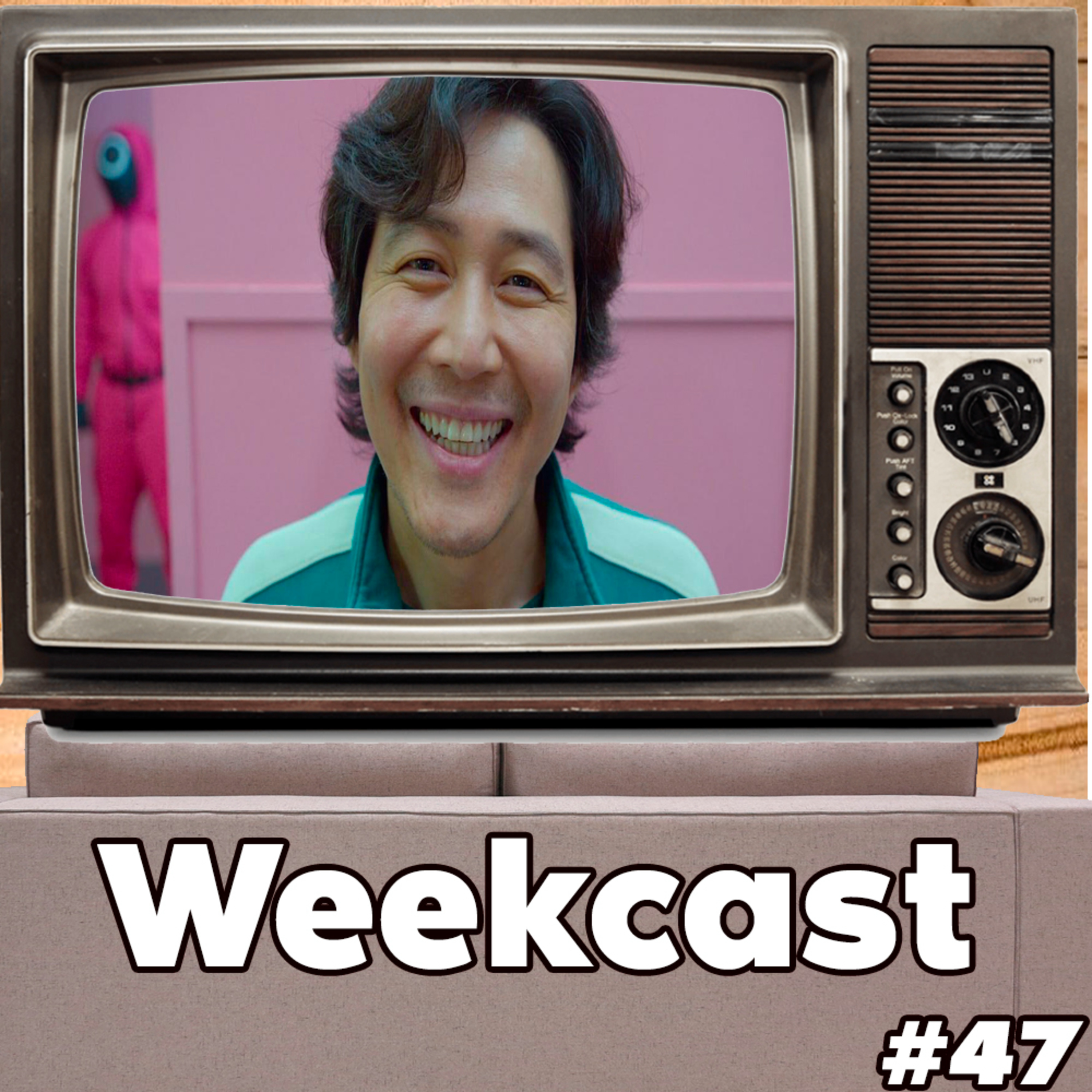 Weekcast