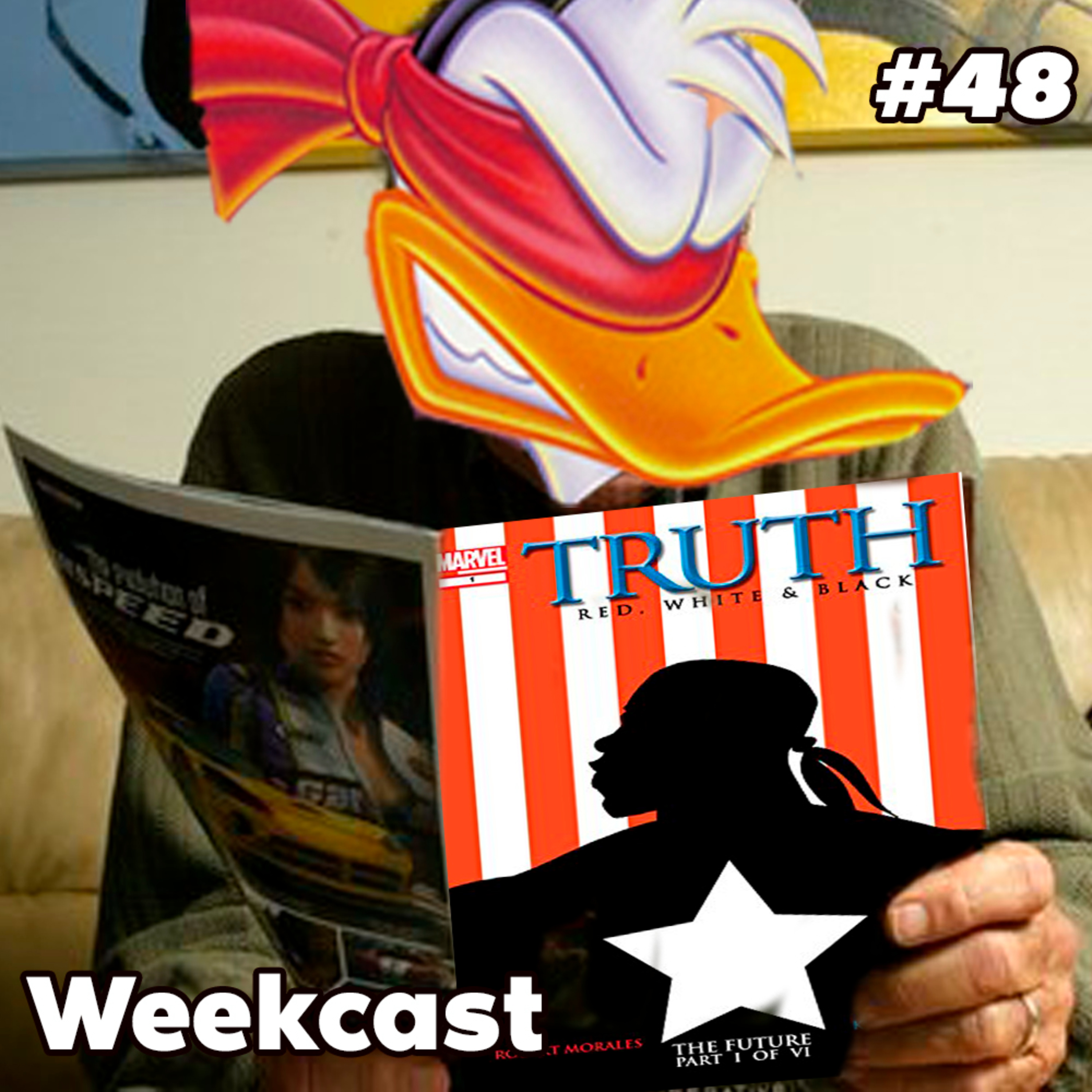 Weekcast