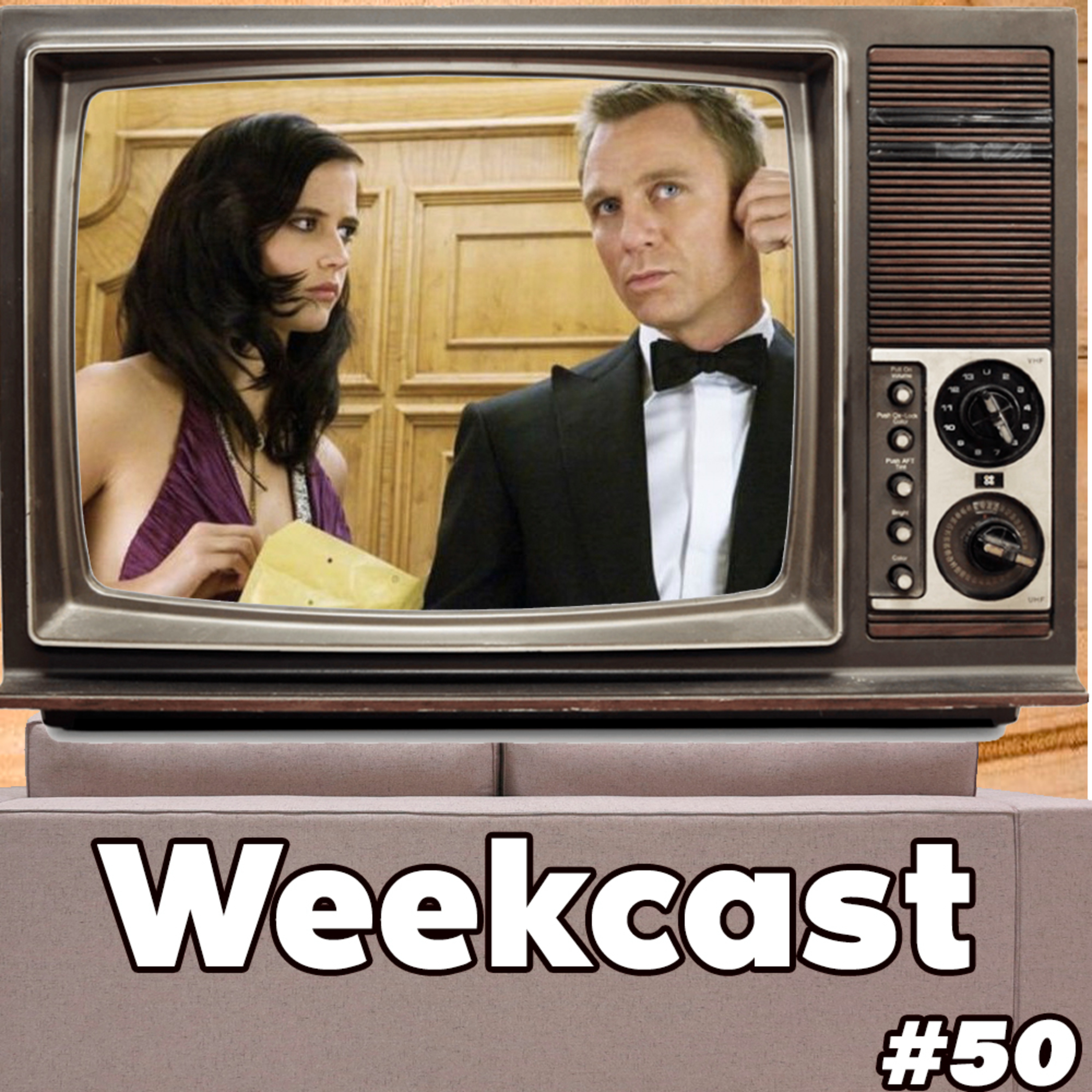 Weekcast