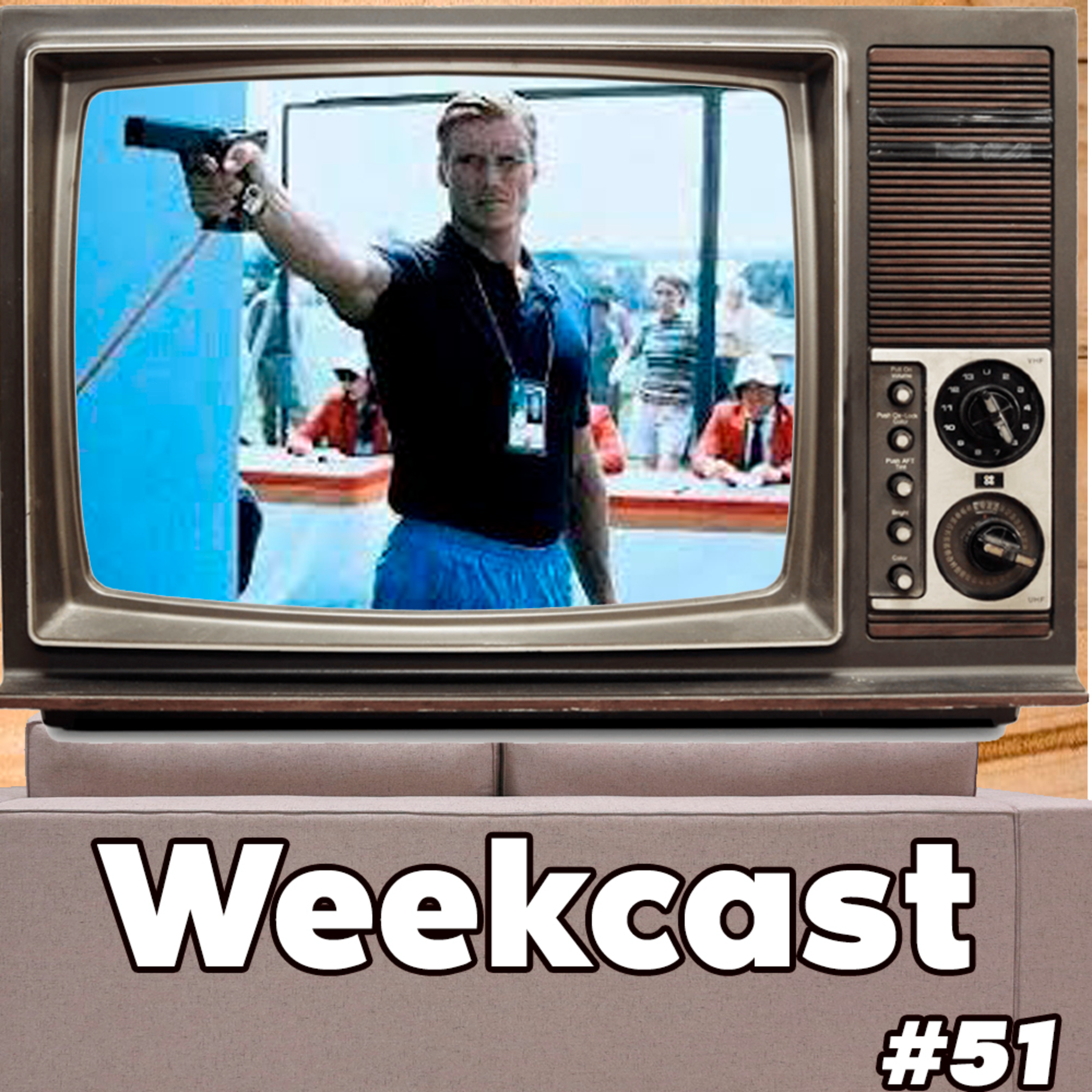 Weekcast