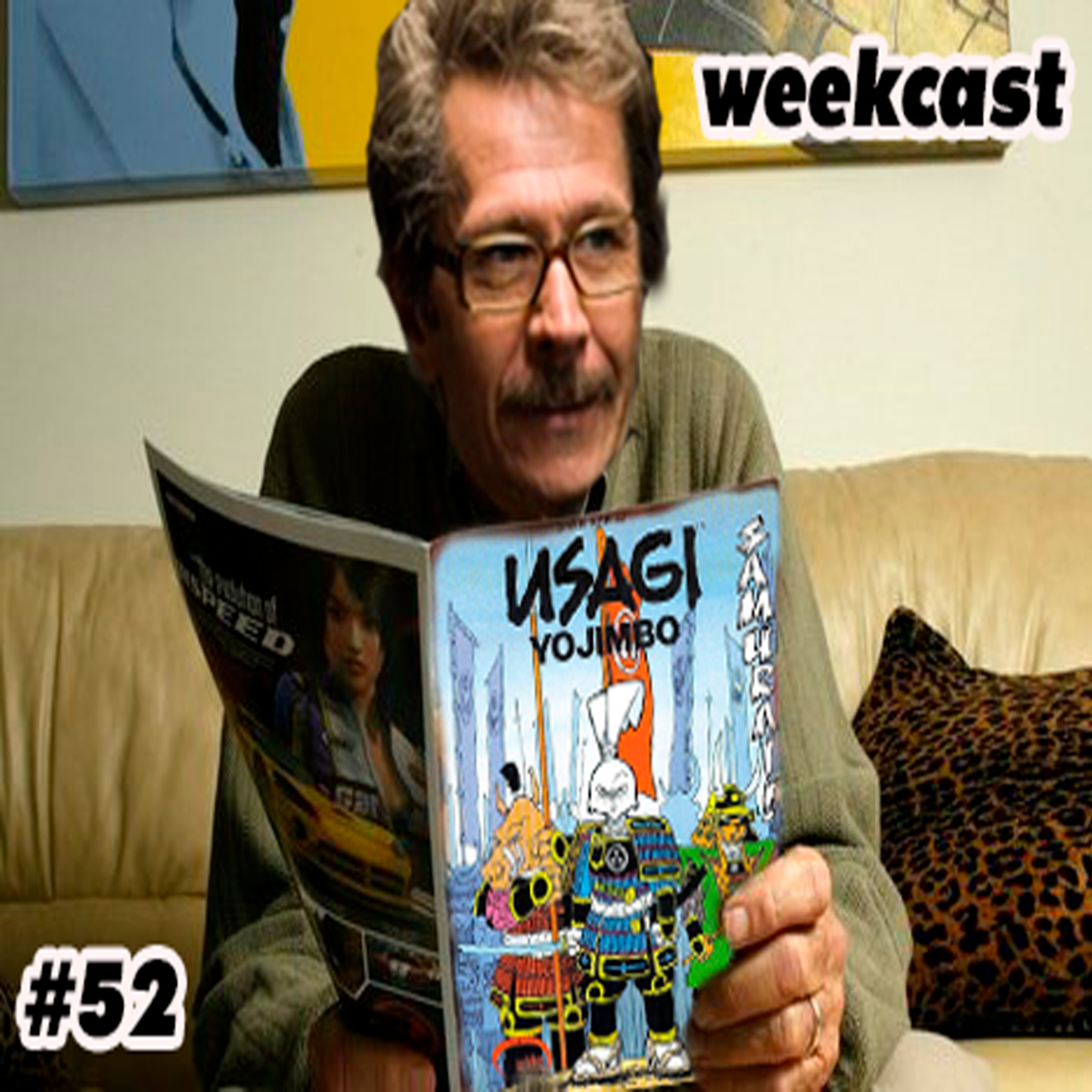 Weekcast