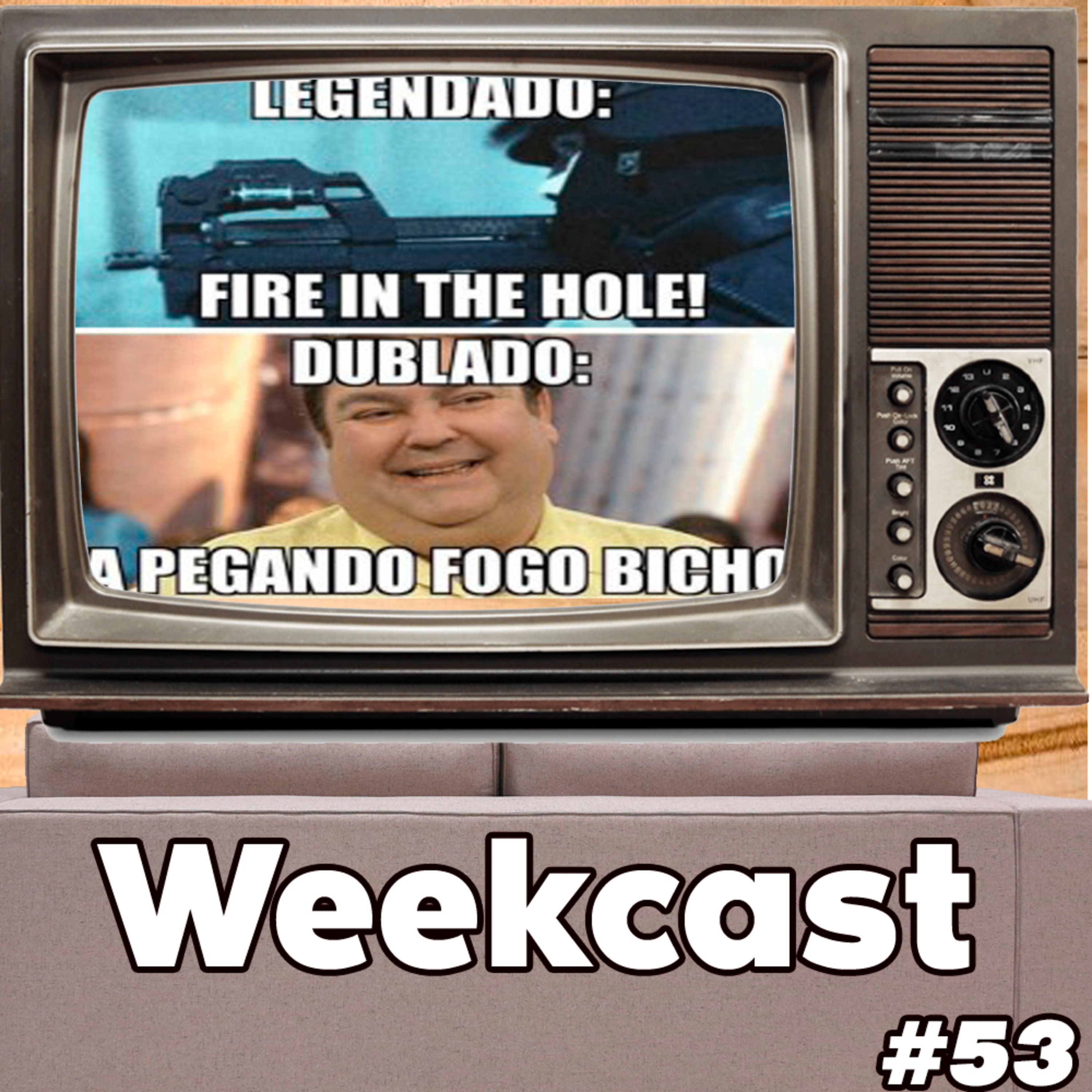 Weekcast