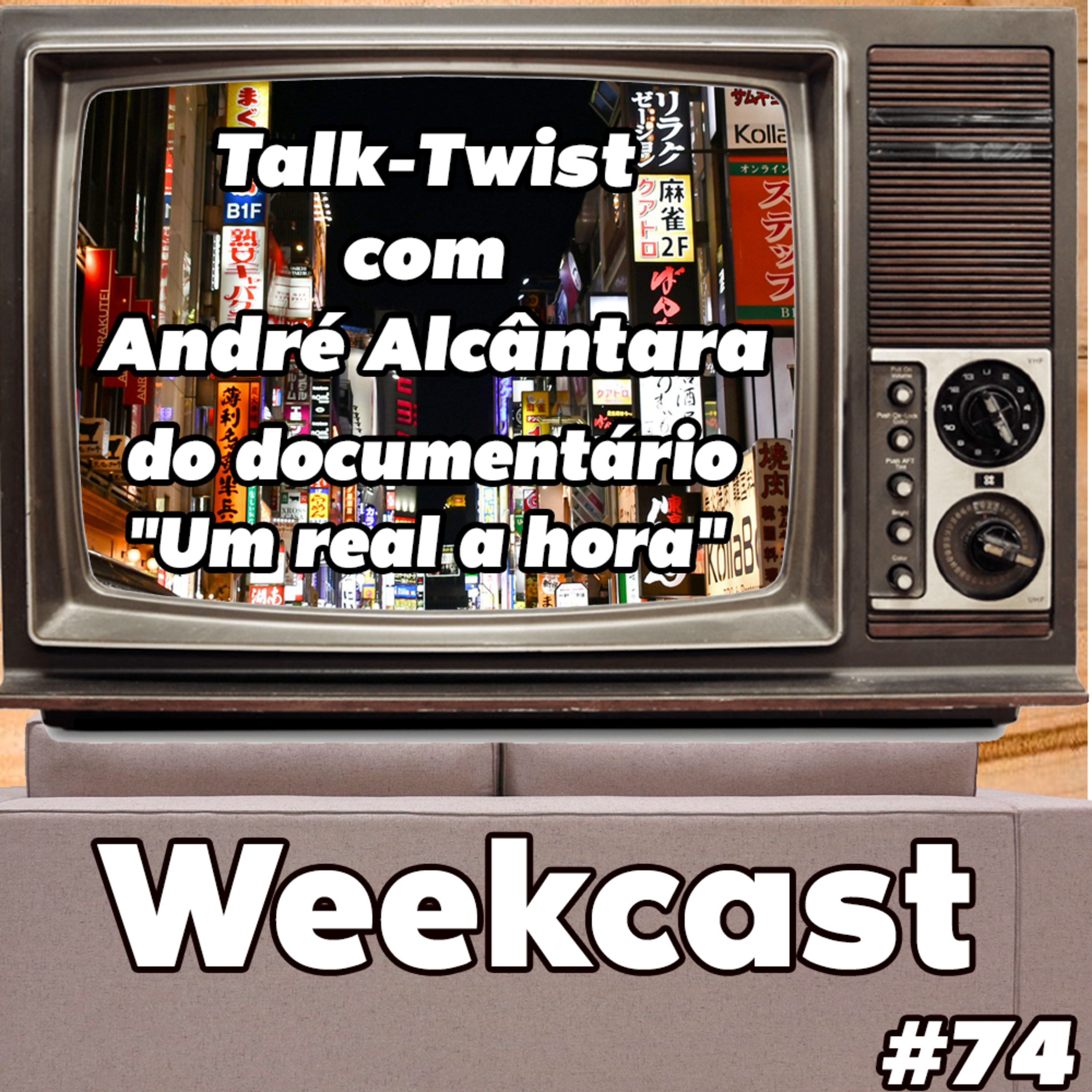 Weekcast