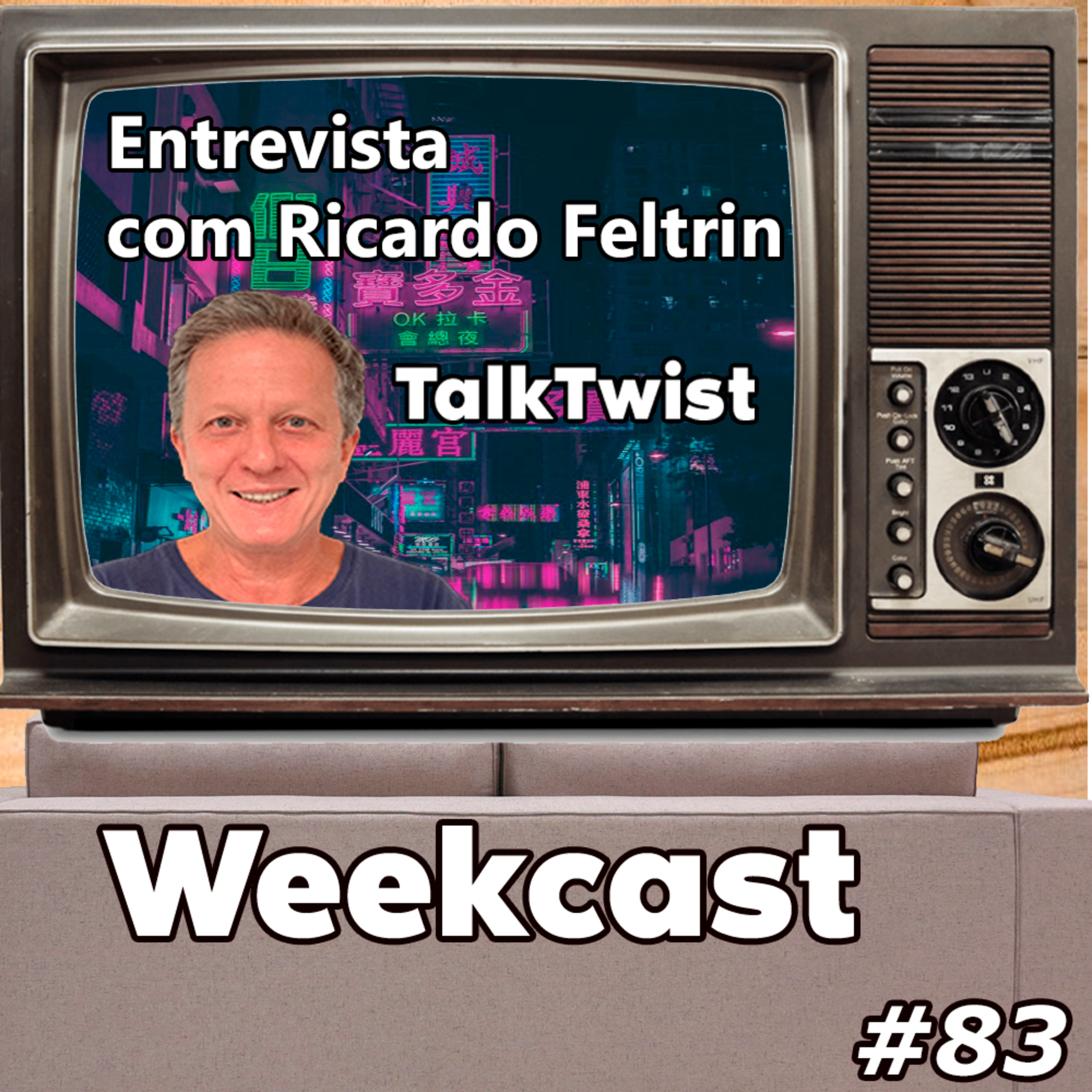 Weekcast