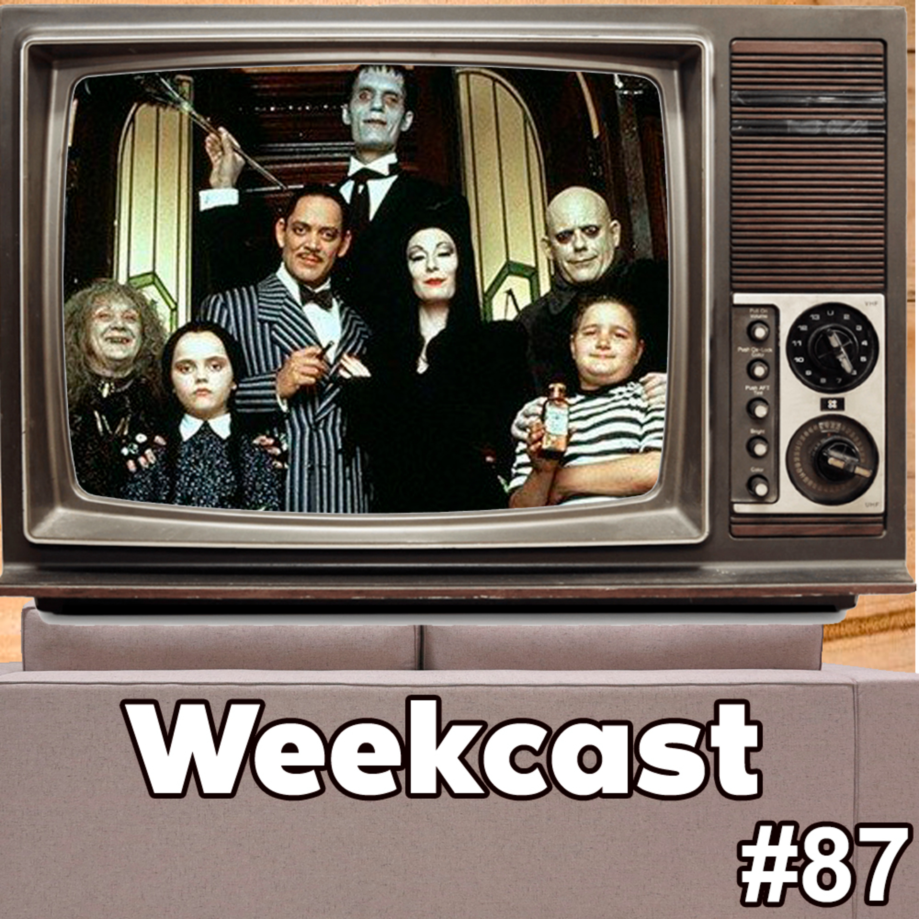 Weekcast