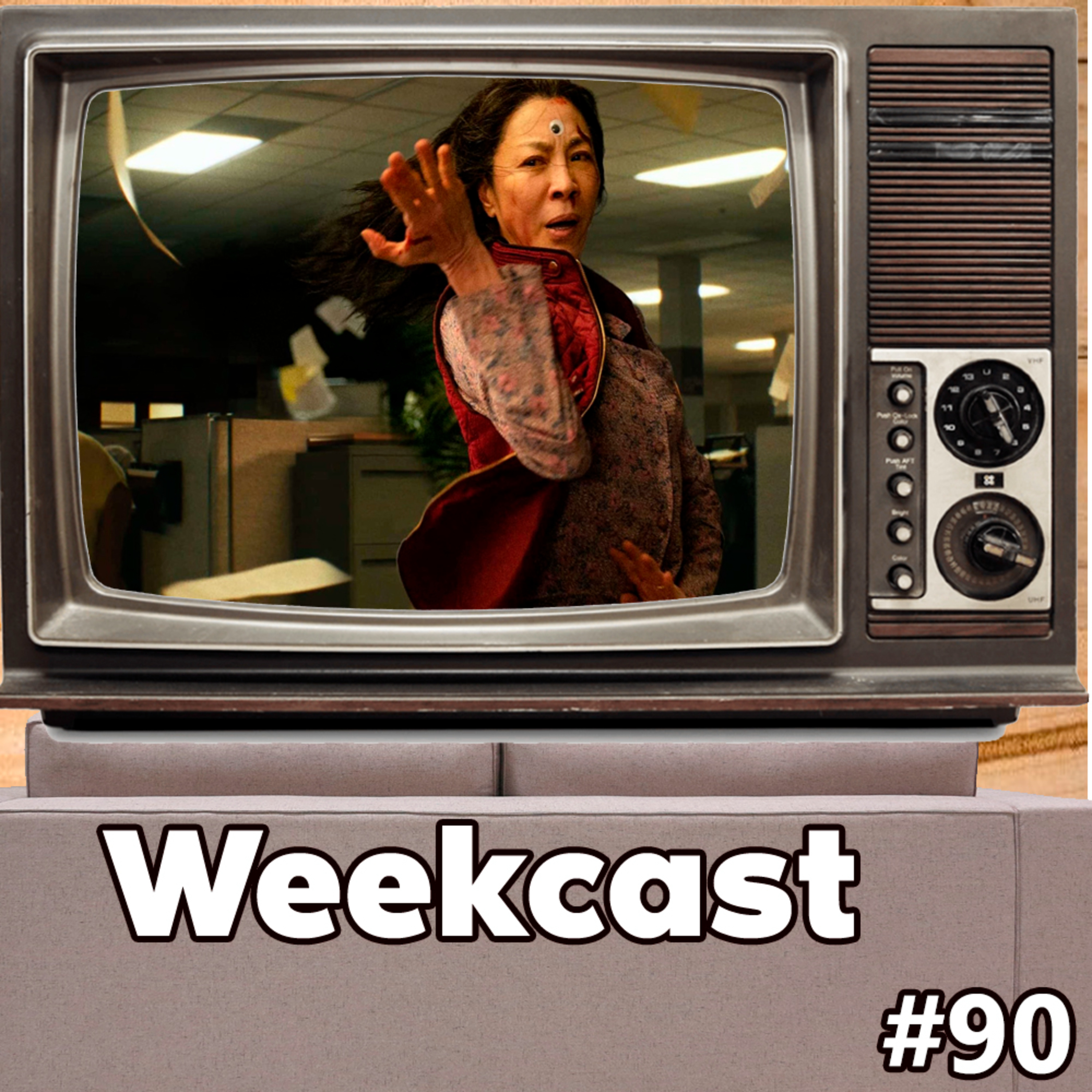 Weekcast