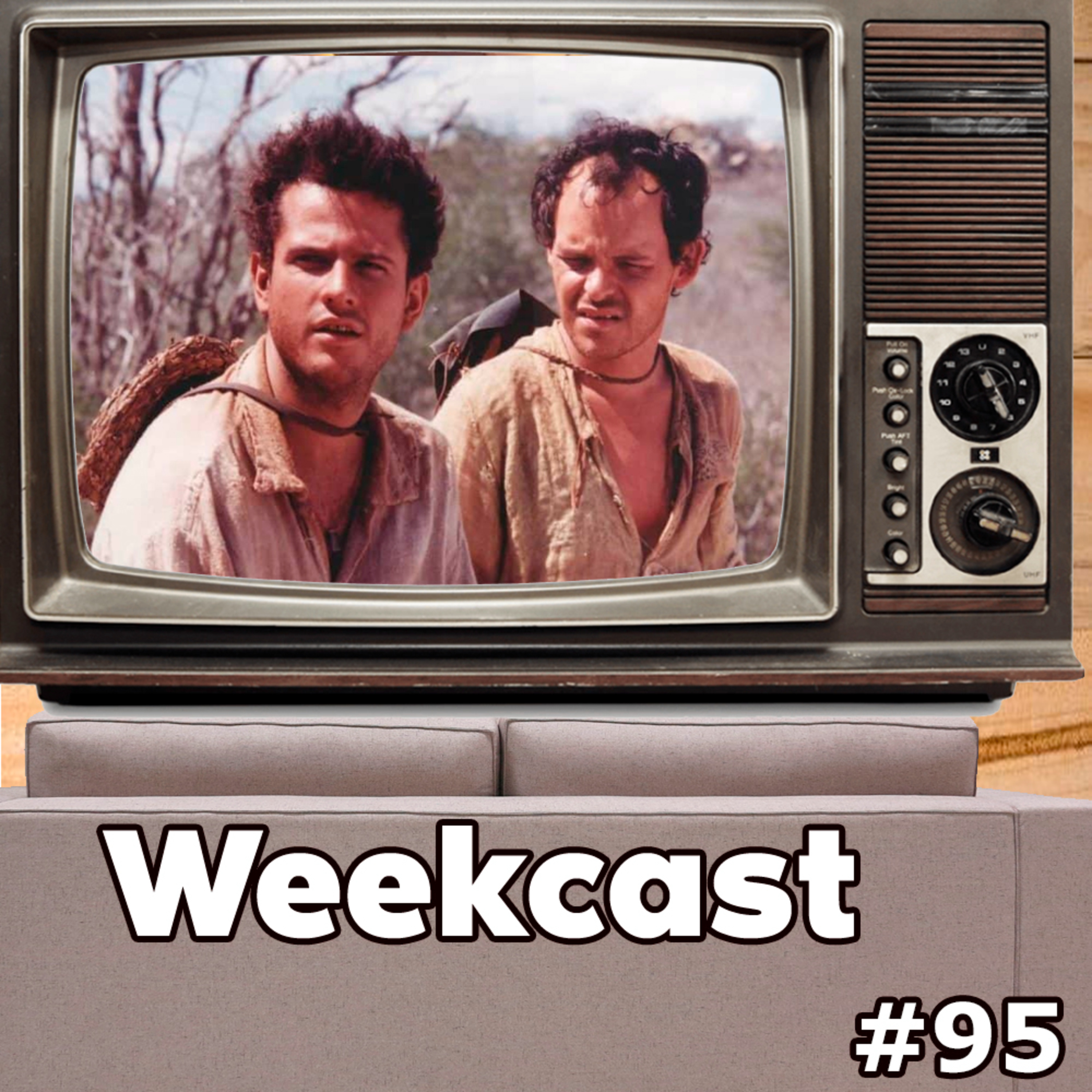 Weekcast