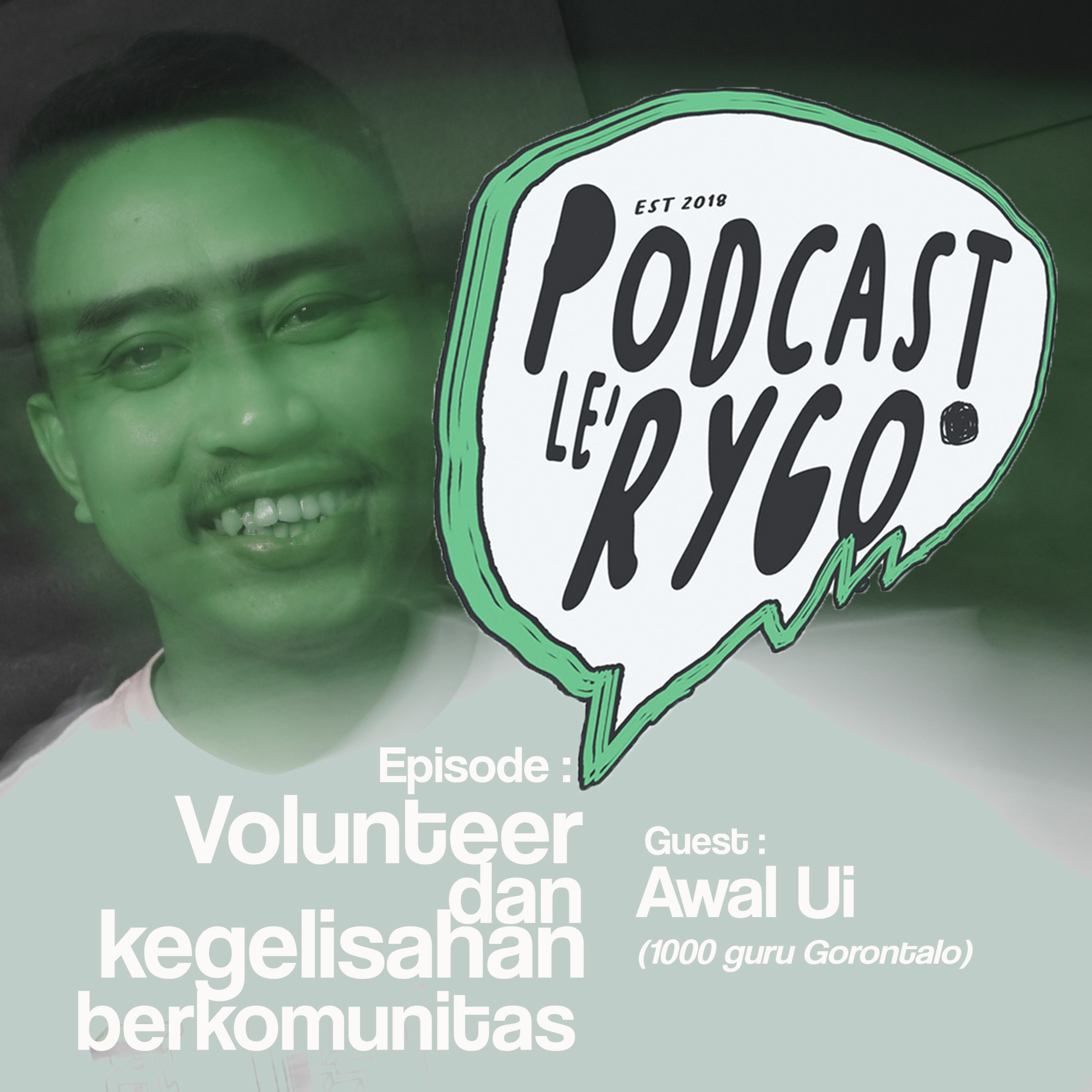 Podcast le\'rygo