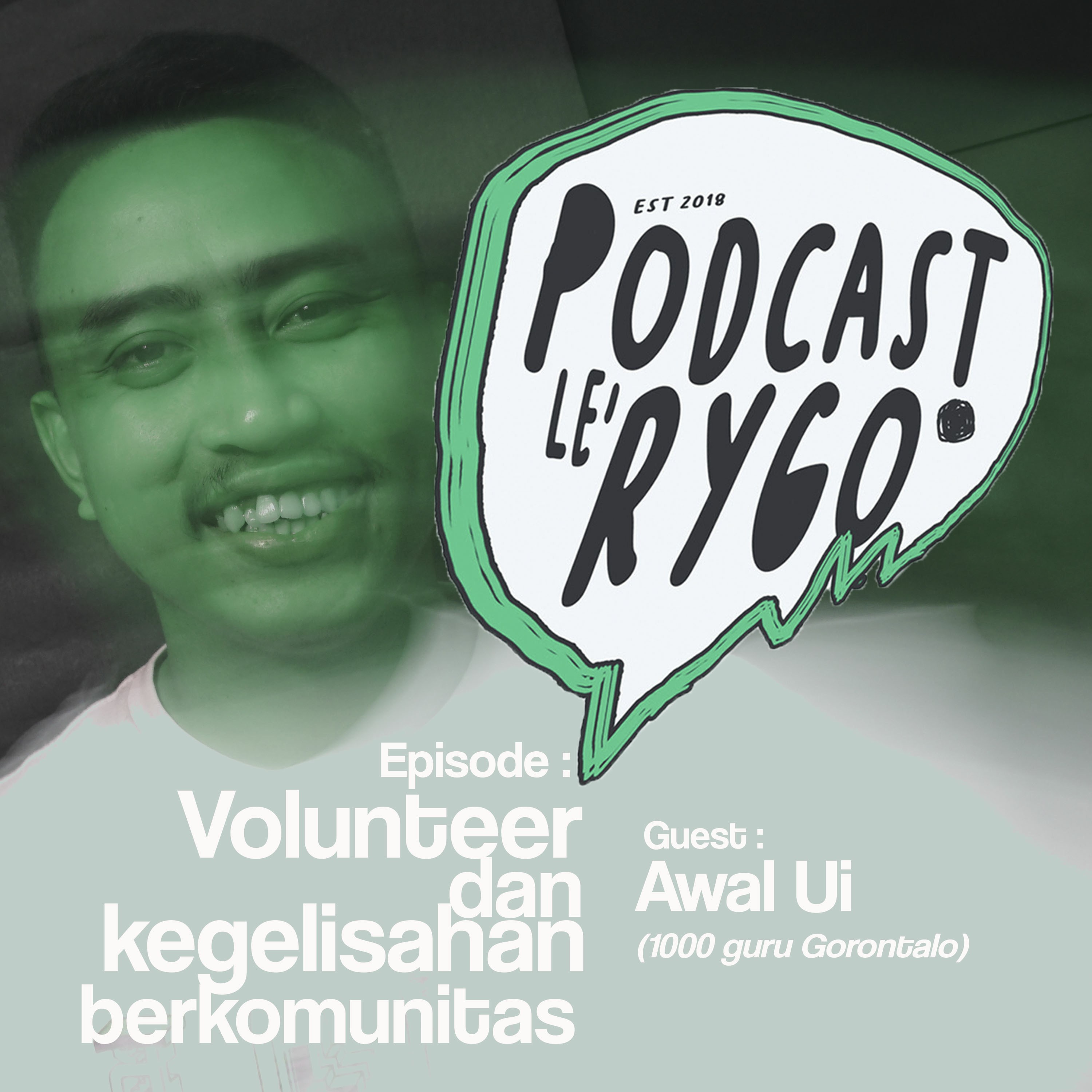 Podcast le\'rygo