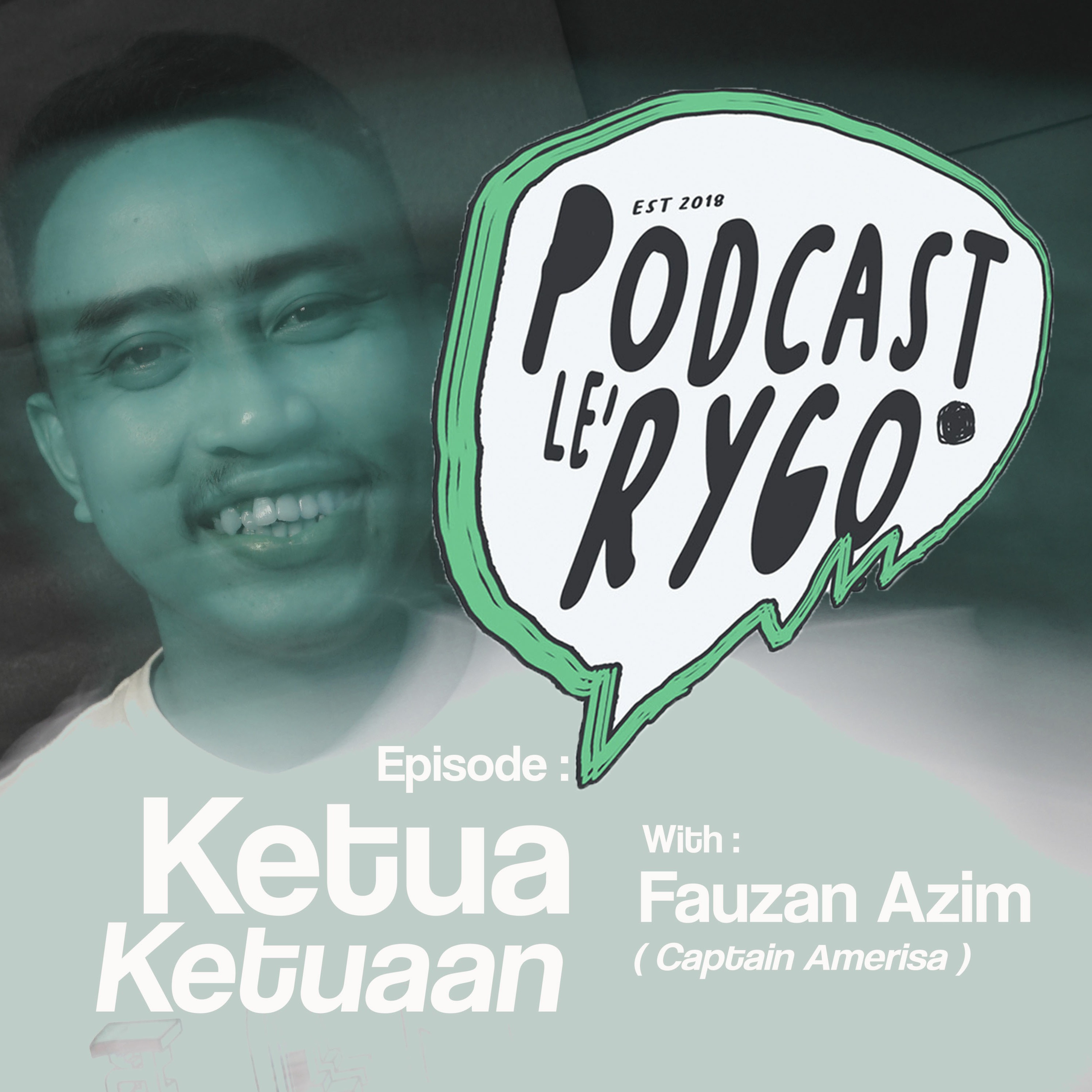 Podcast le\'rygo