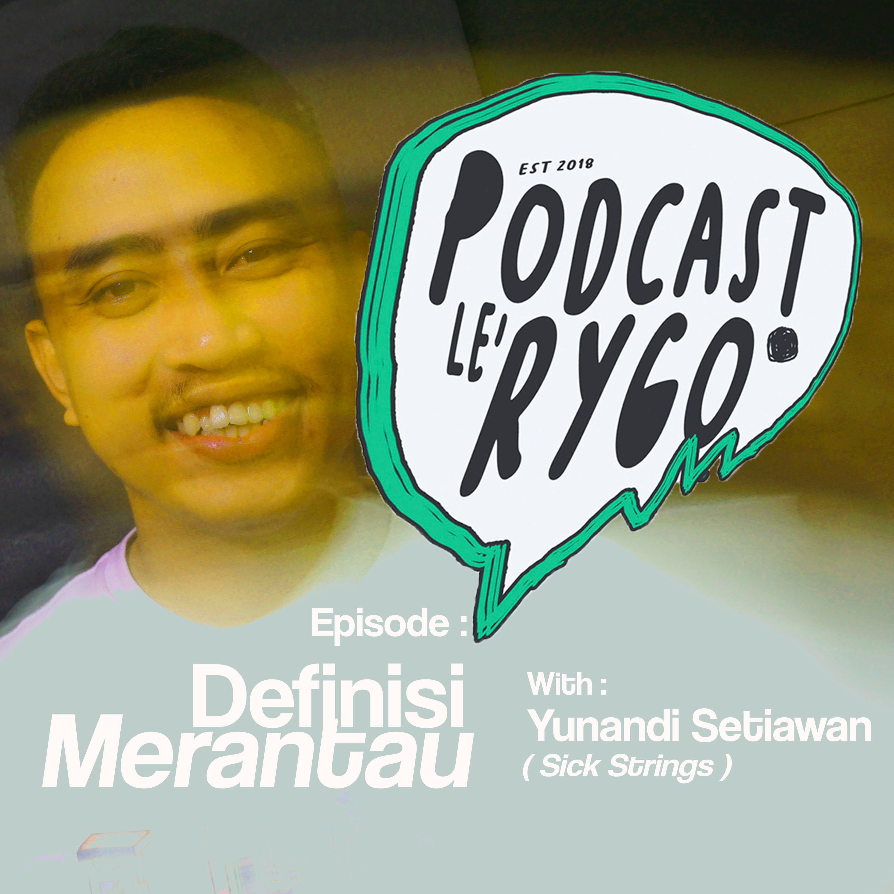 Podcast le\'rygo