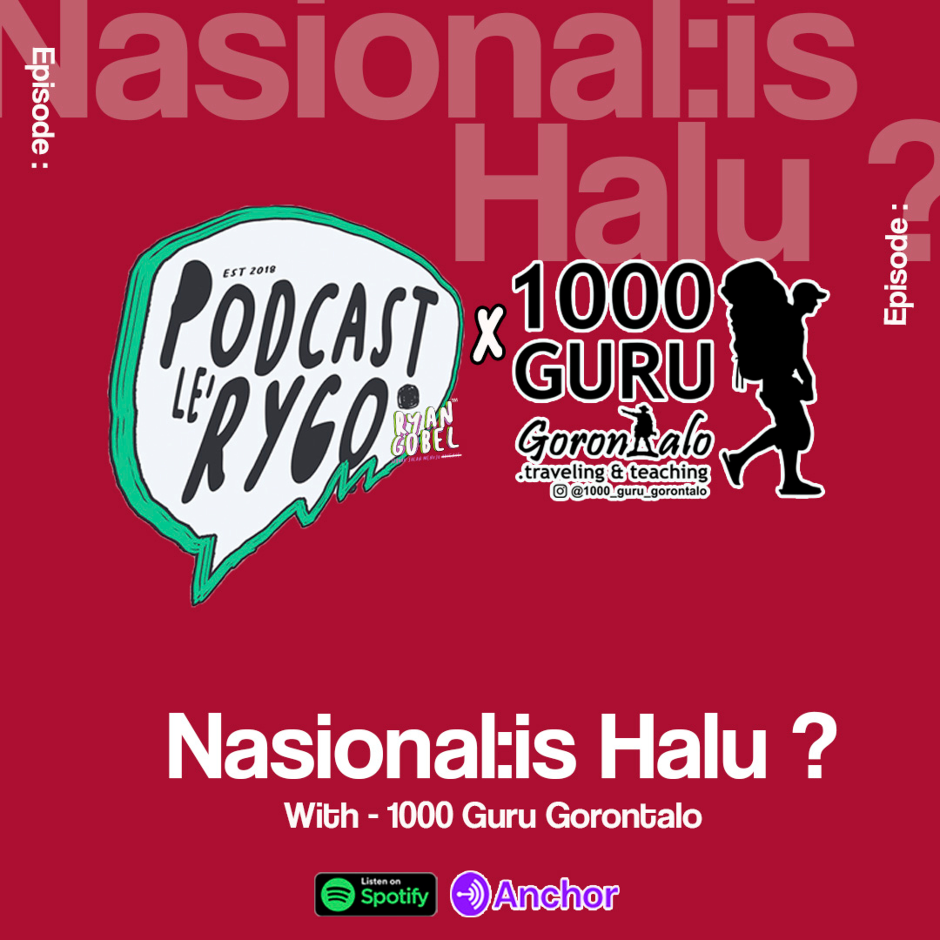 Podcast le\'rygo