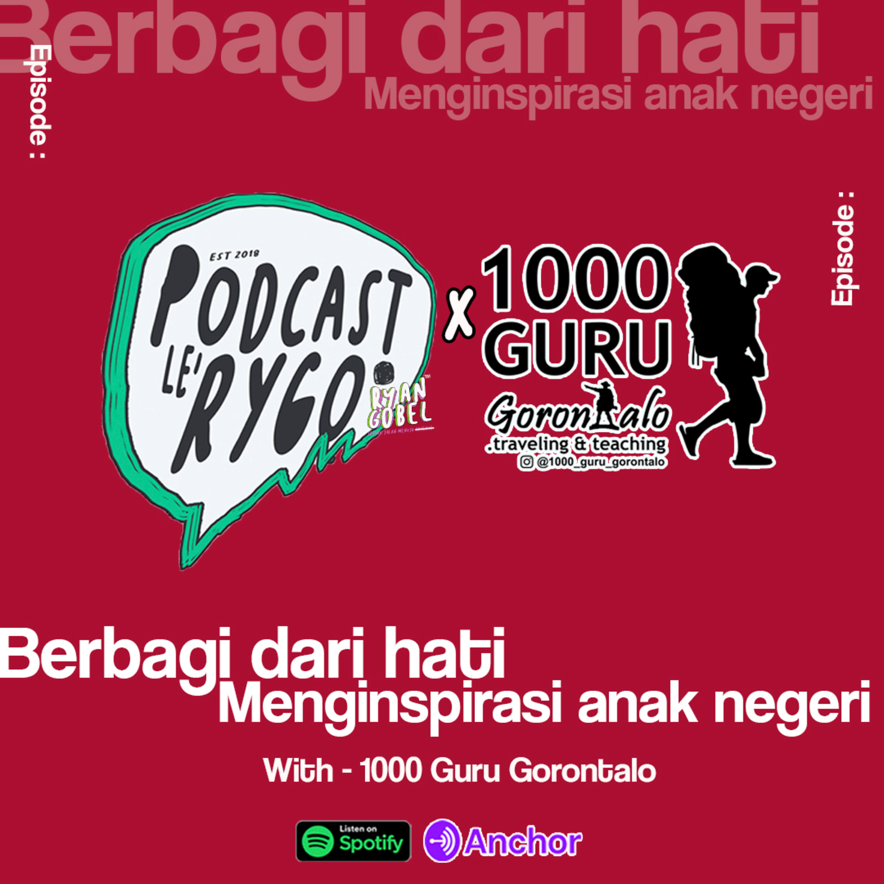 Podcast le\'rygo