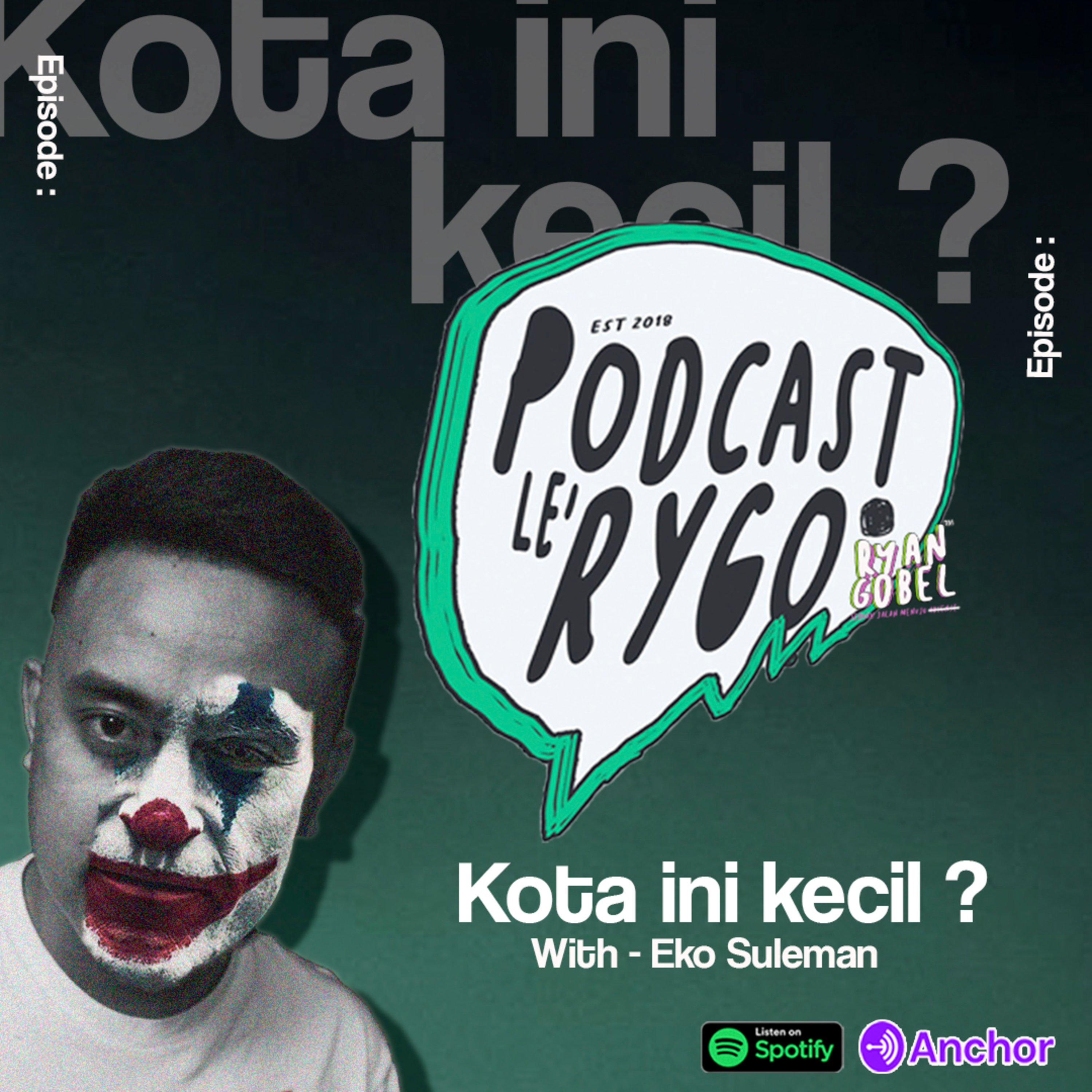 Podcast le\'rygo