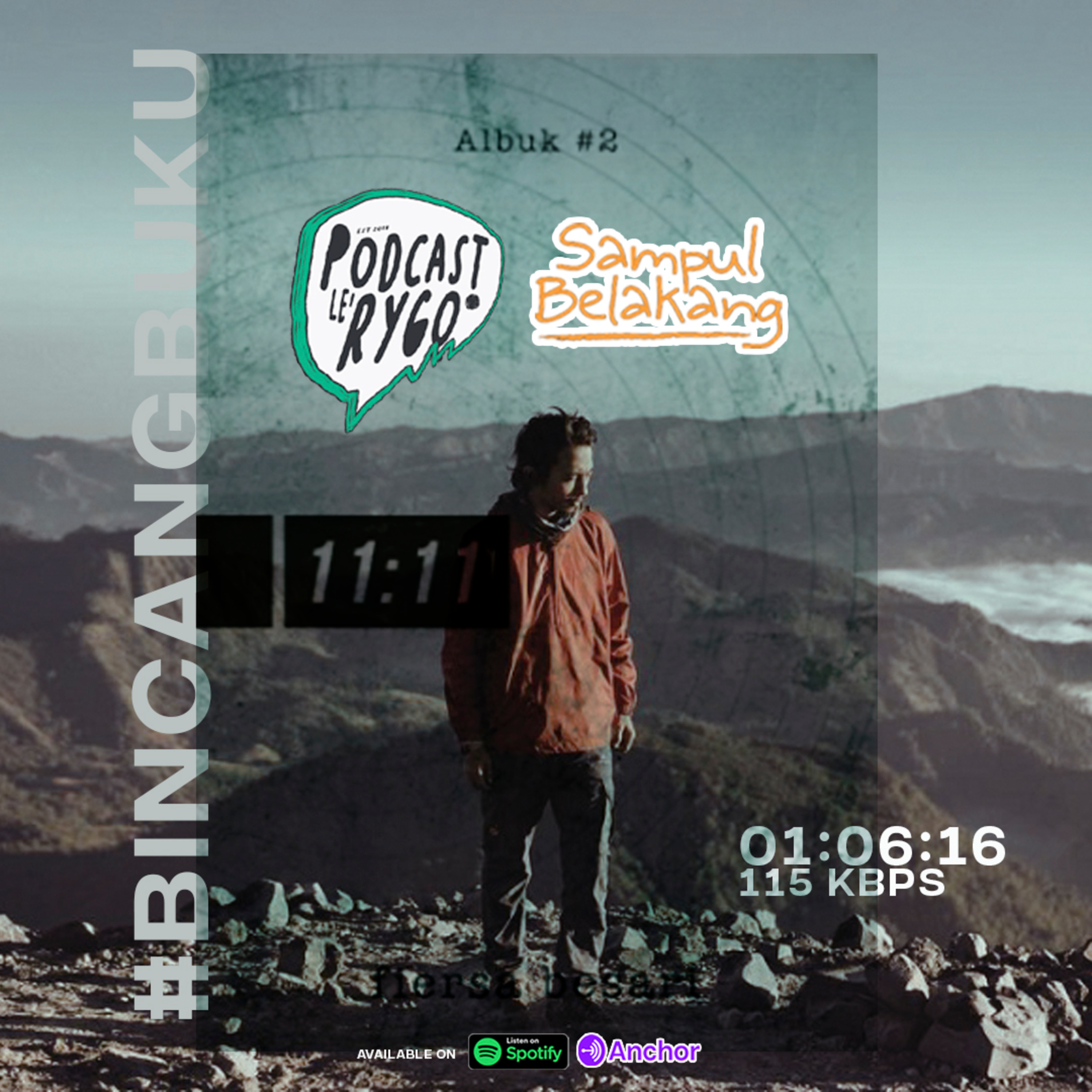 Podcast le\'rygo