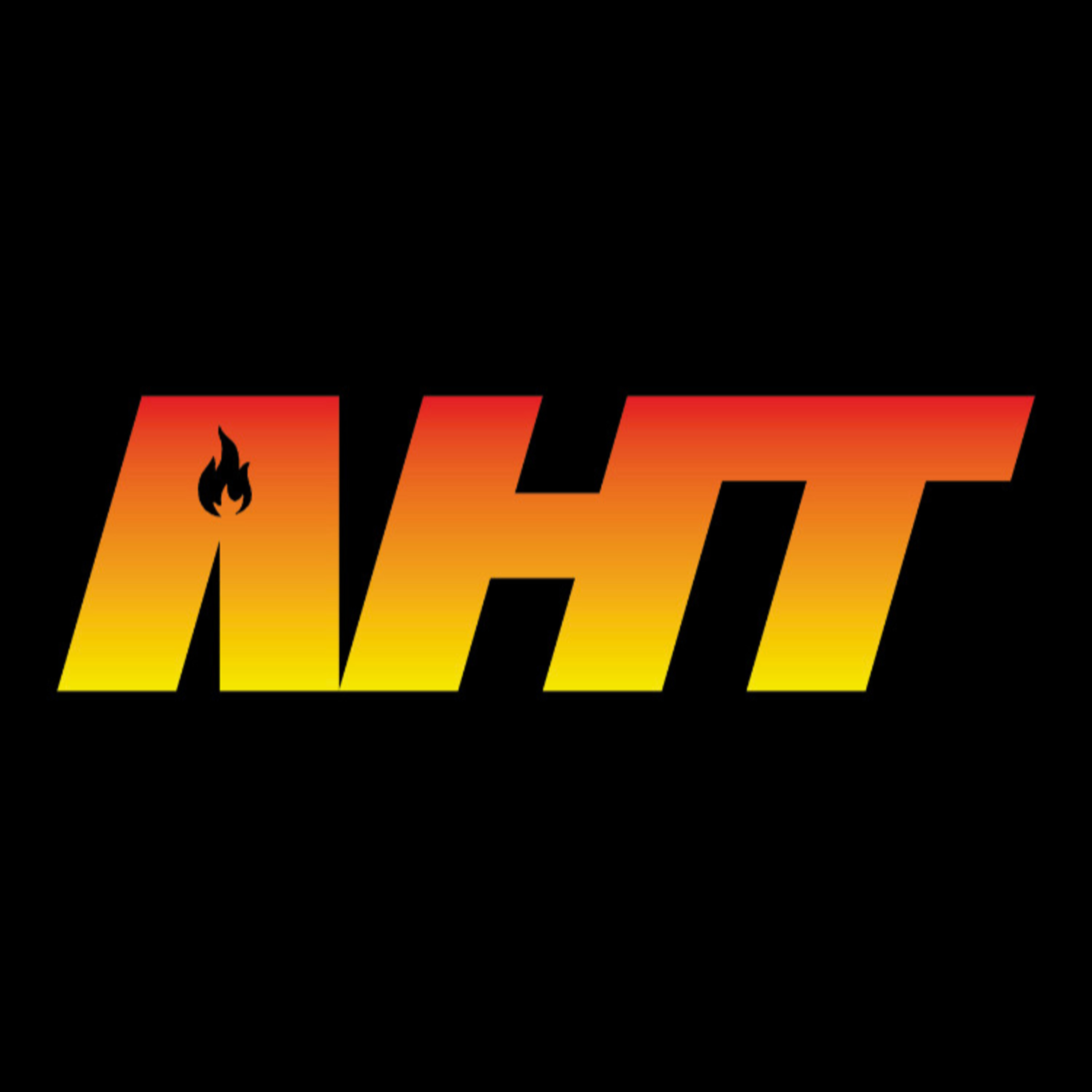 AHT S1 E01 Hard On: The Trouble With Armor episode artwork