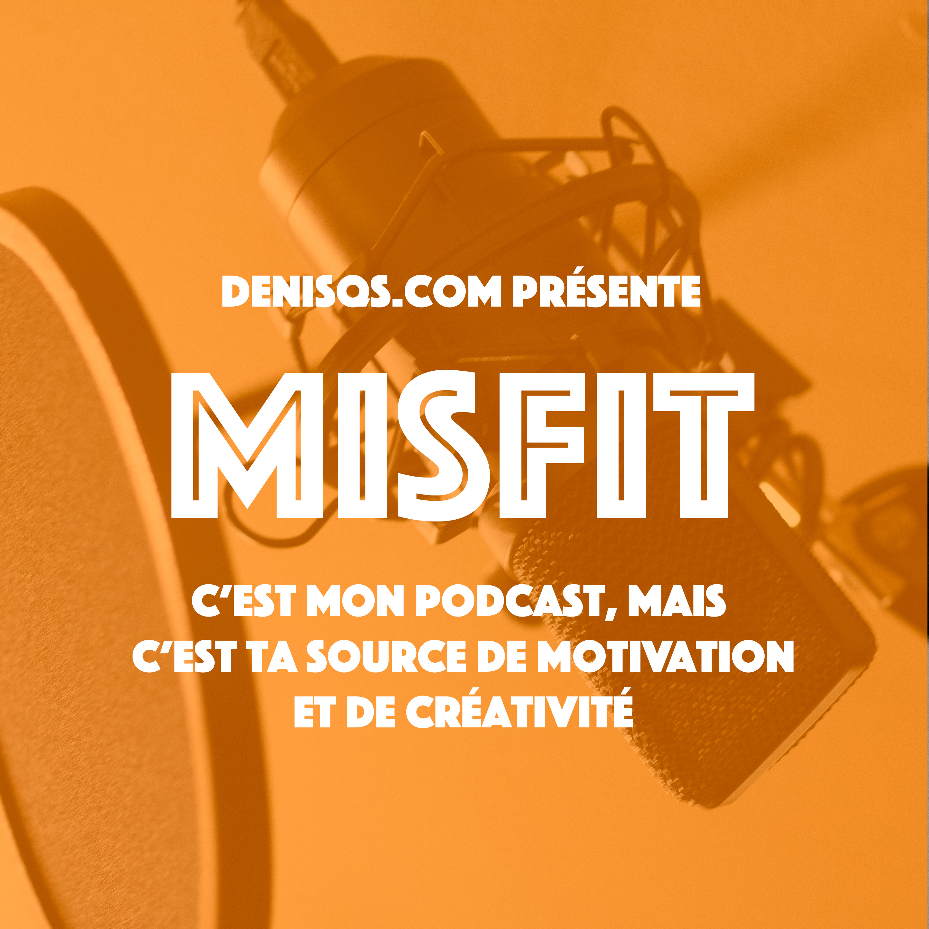 DenisQS ON AIR