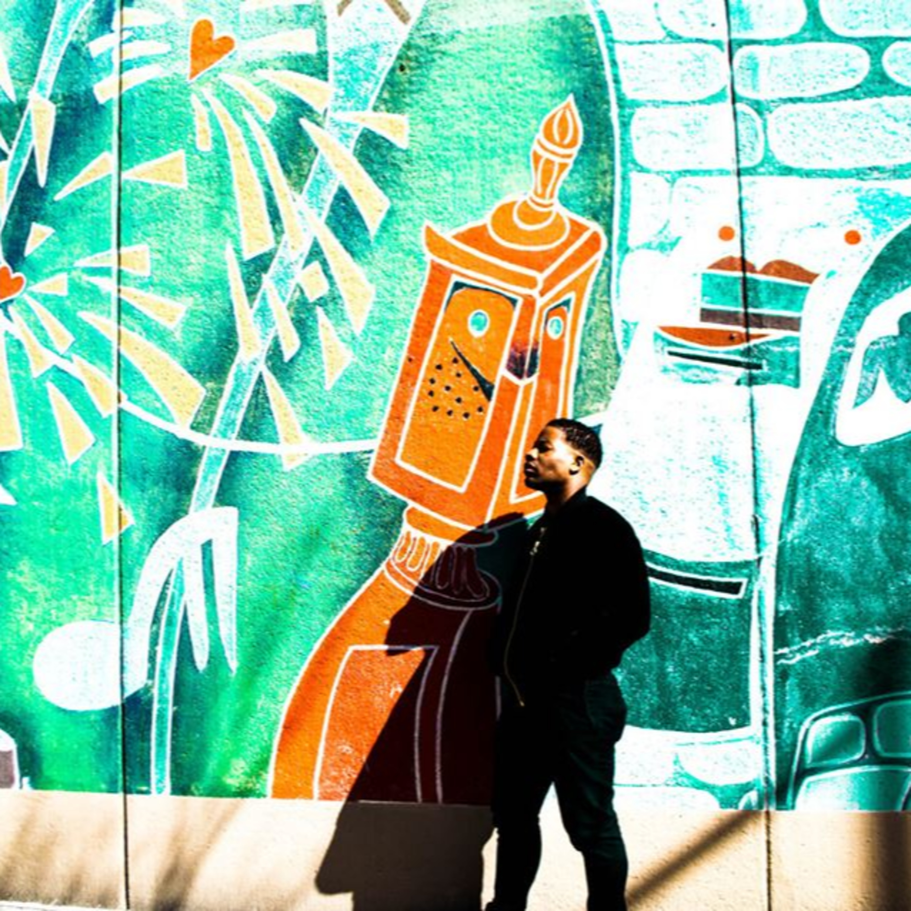 IKAK: Your Life Will Be Different From Your Parents.