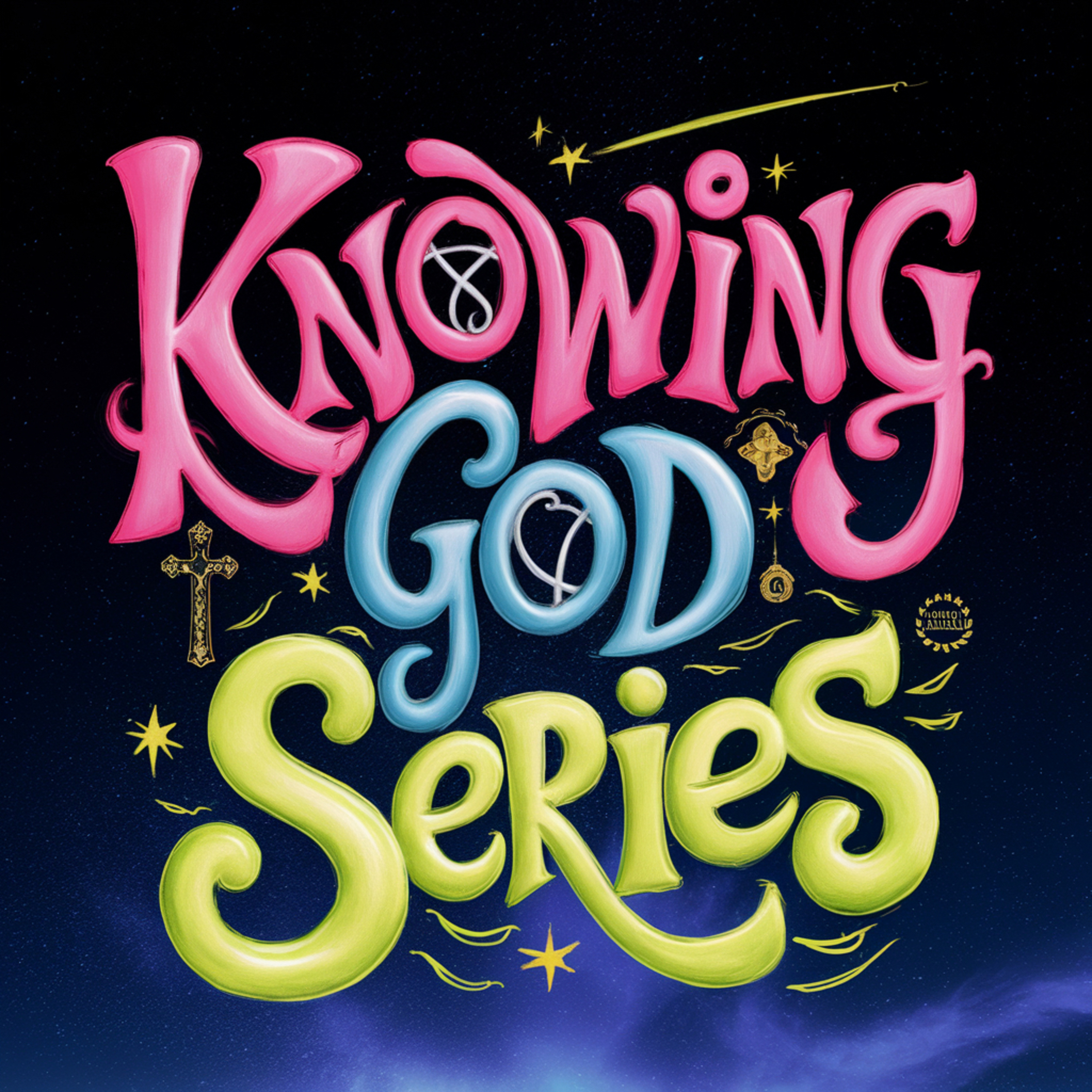 Why God Now More Than Ever episode artwork